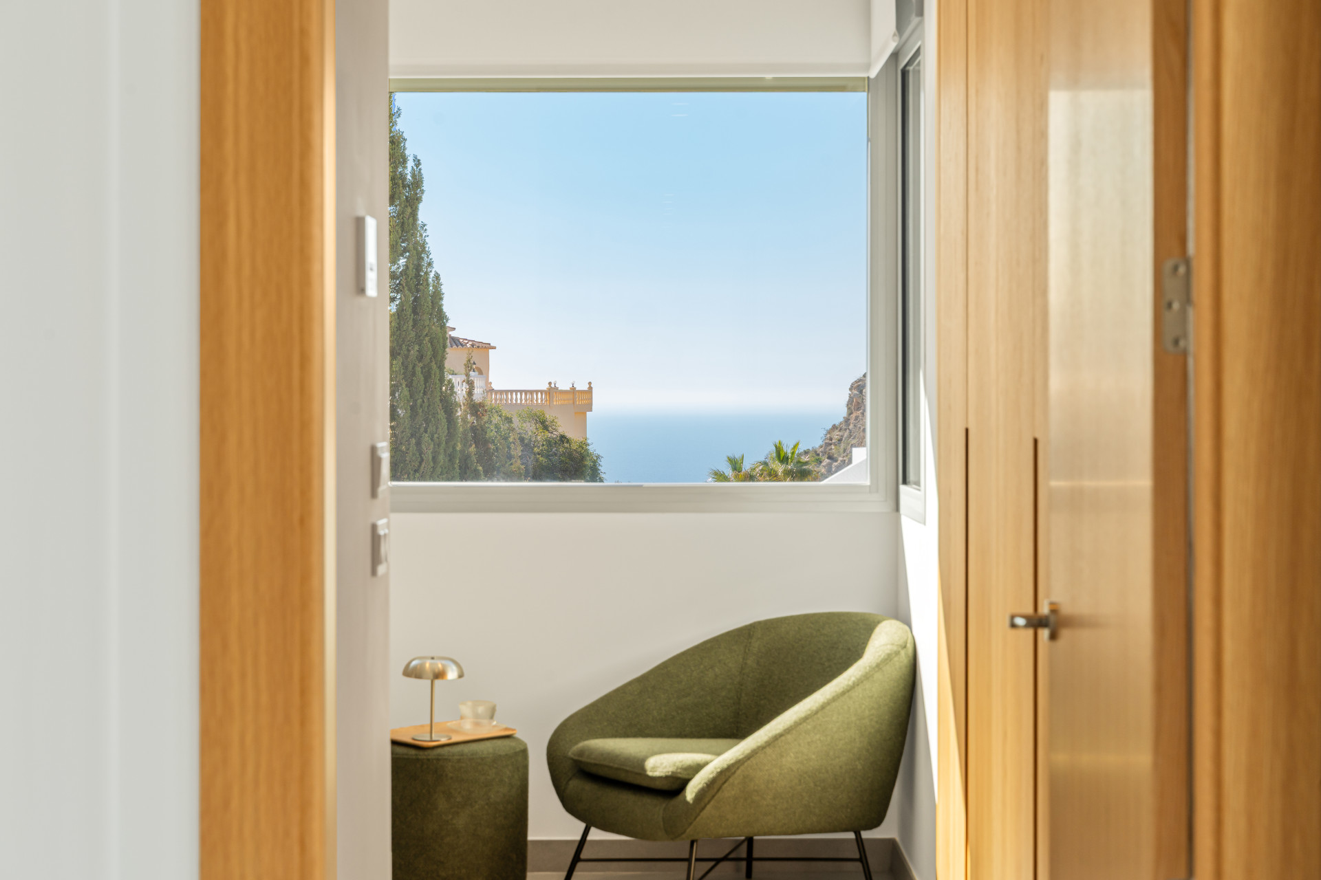 Nieuwbouw Woningen - Villa - Benitachell - Cumbre Del Sol