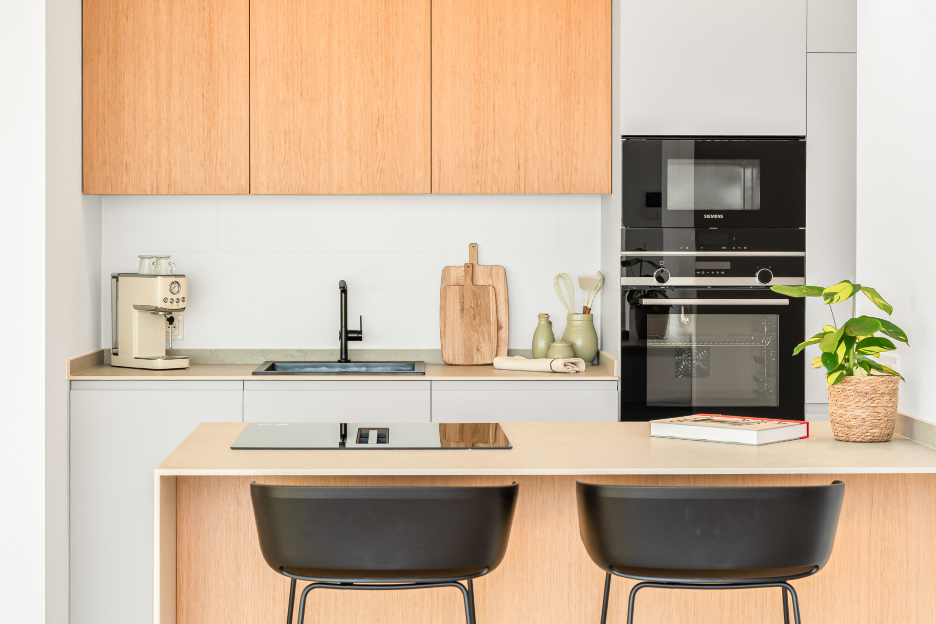 Nieuwbouw Woningen - Villa - Benitachell - Cumbre Del Sol