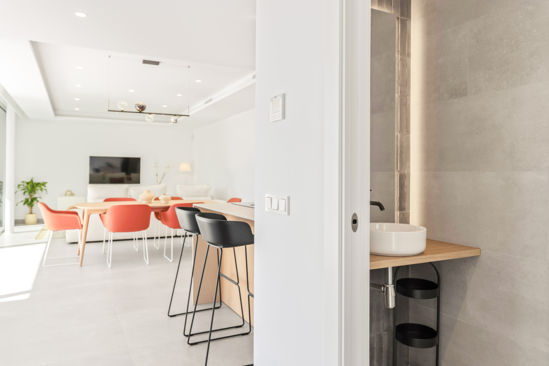 Nieuwbouw Woningen - Villa - Benitachell - Cumbre Del Sol