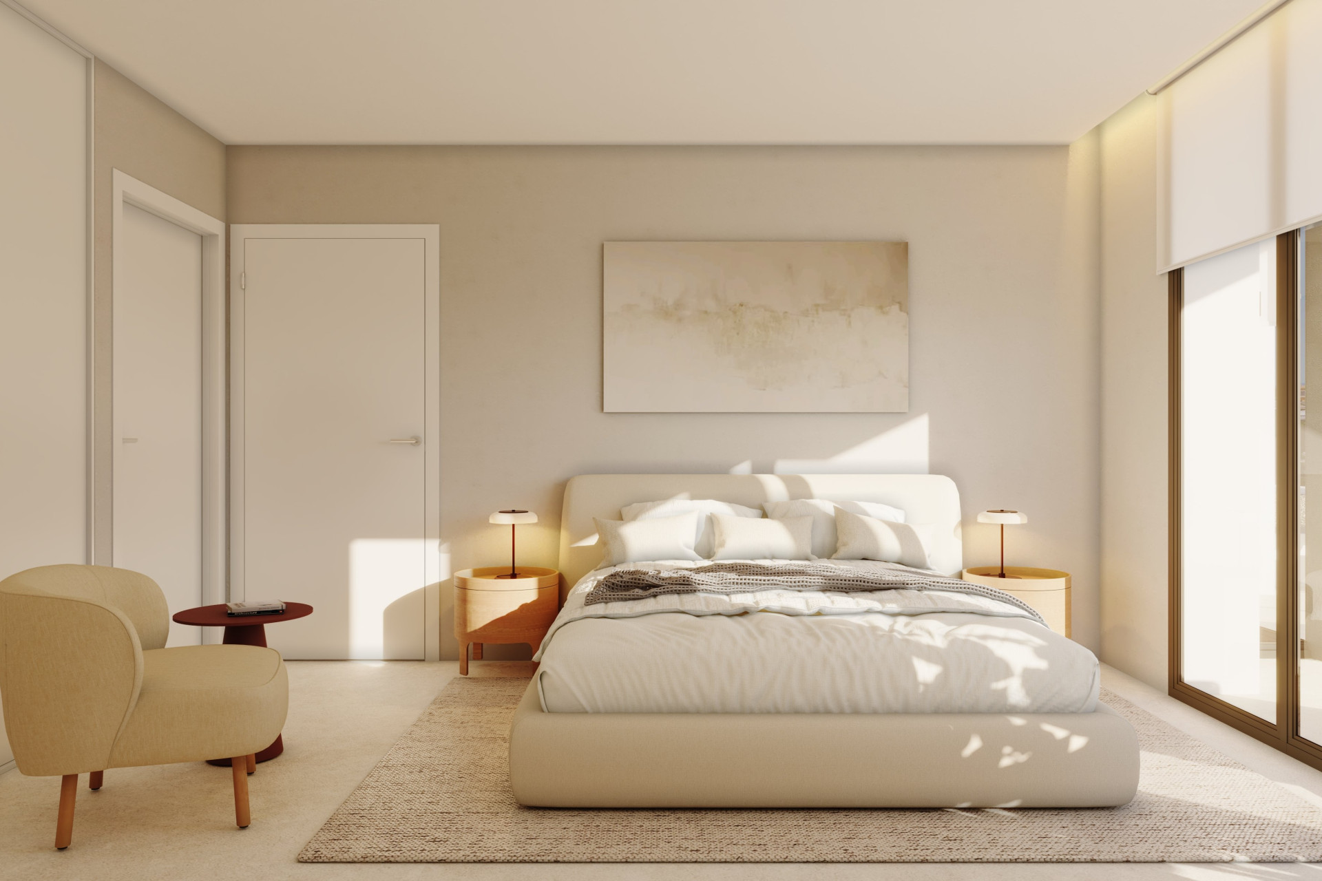 Nieuwbouw Woningen - Villa - Benitachell - Cumbre Del Sol