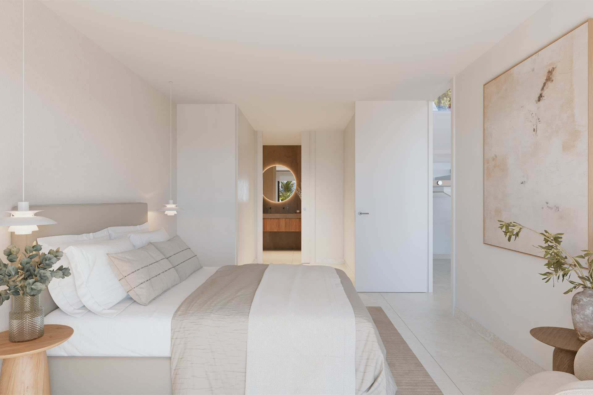 Nieuwbouw Woningen - Villa - Benitachell - Cumbre Del Sol