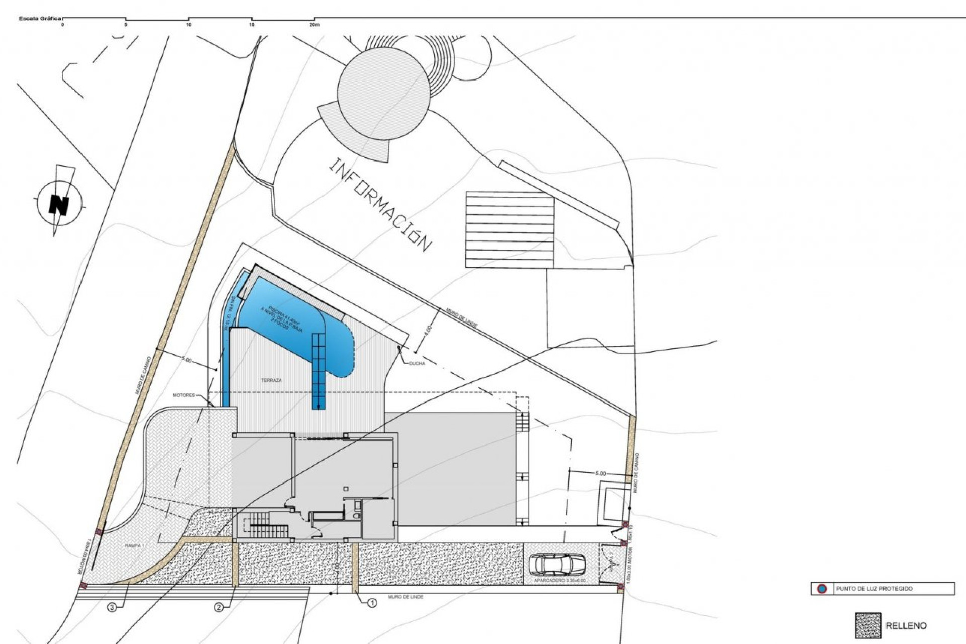 Nieuwbouw Woningen - Villa - Benitachell - Cumbres Del Sol