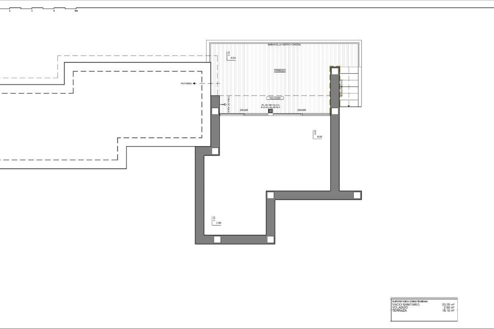 Nieuwbouw Woningen - Villa - Benitachell - Cumbres Del Sol