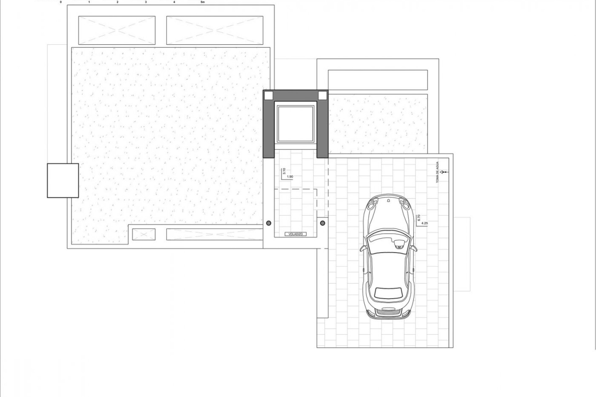 Nieuwbouw Woningen - Villa - Benitachell - Cumbres Del Sol