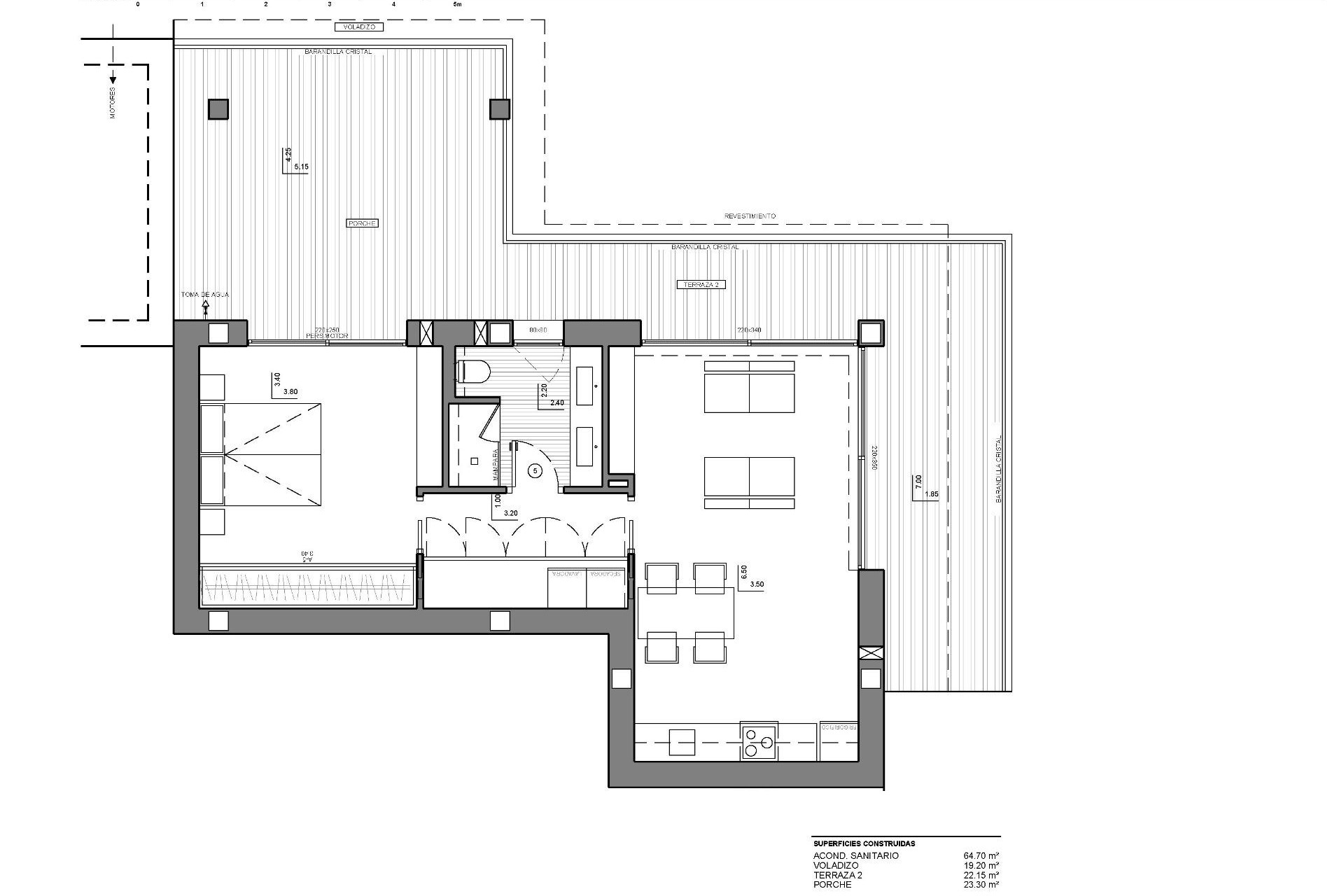 Nieuwbouw Woningen - Villa - Benitachell - Cumbres Del Sol