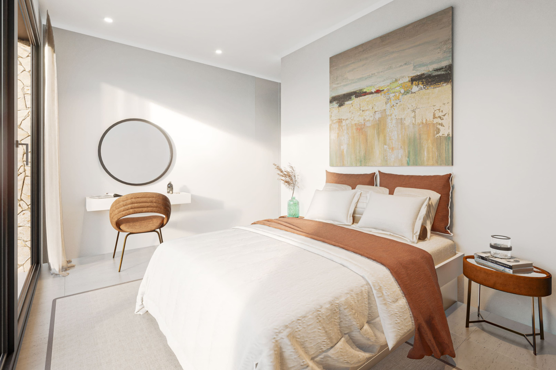 Nieuwbouw Woningen - Villa - Calasparra