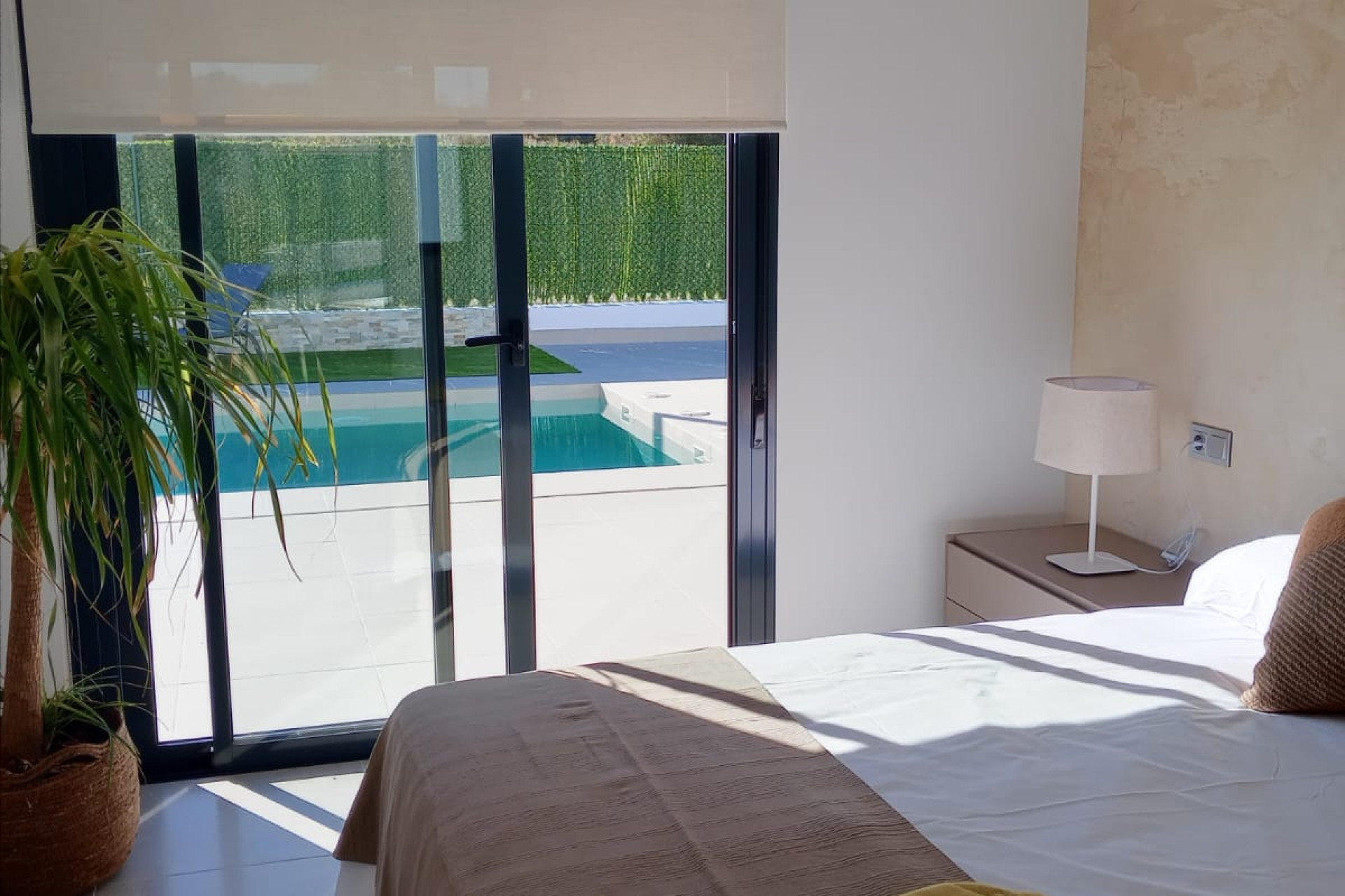 Nieuwbouw Woningen - Villa - Calasparra