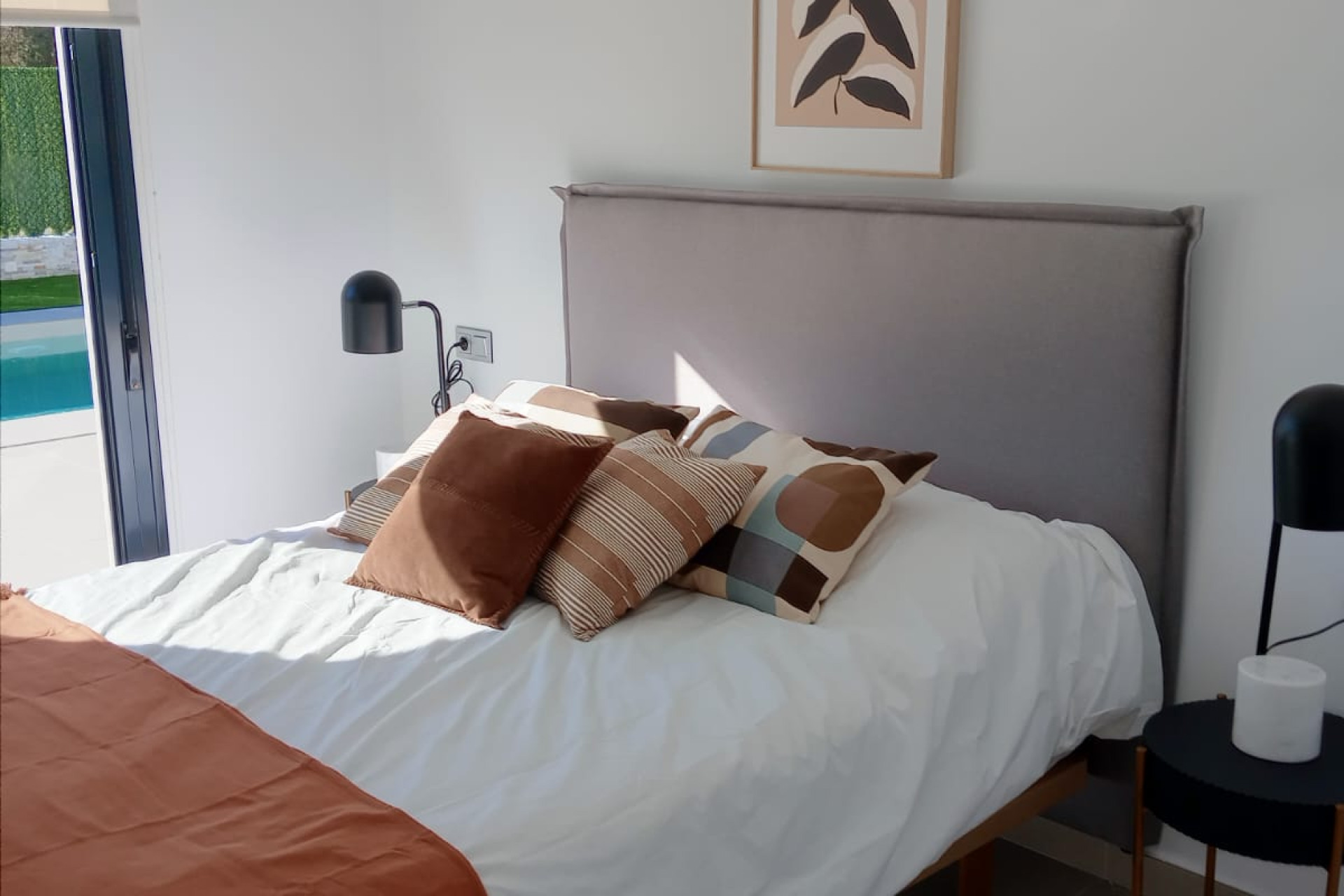 Nieuwbouw Woningen - Villa - Calasparra