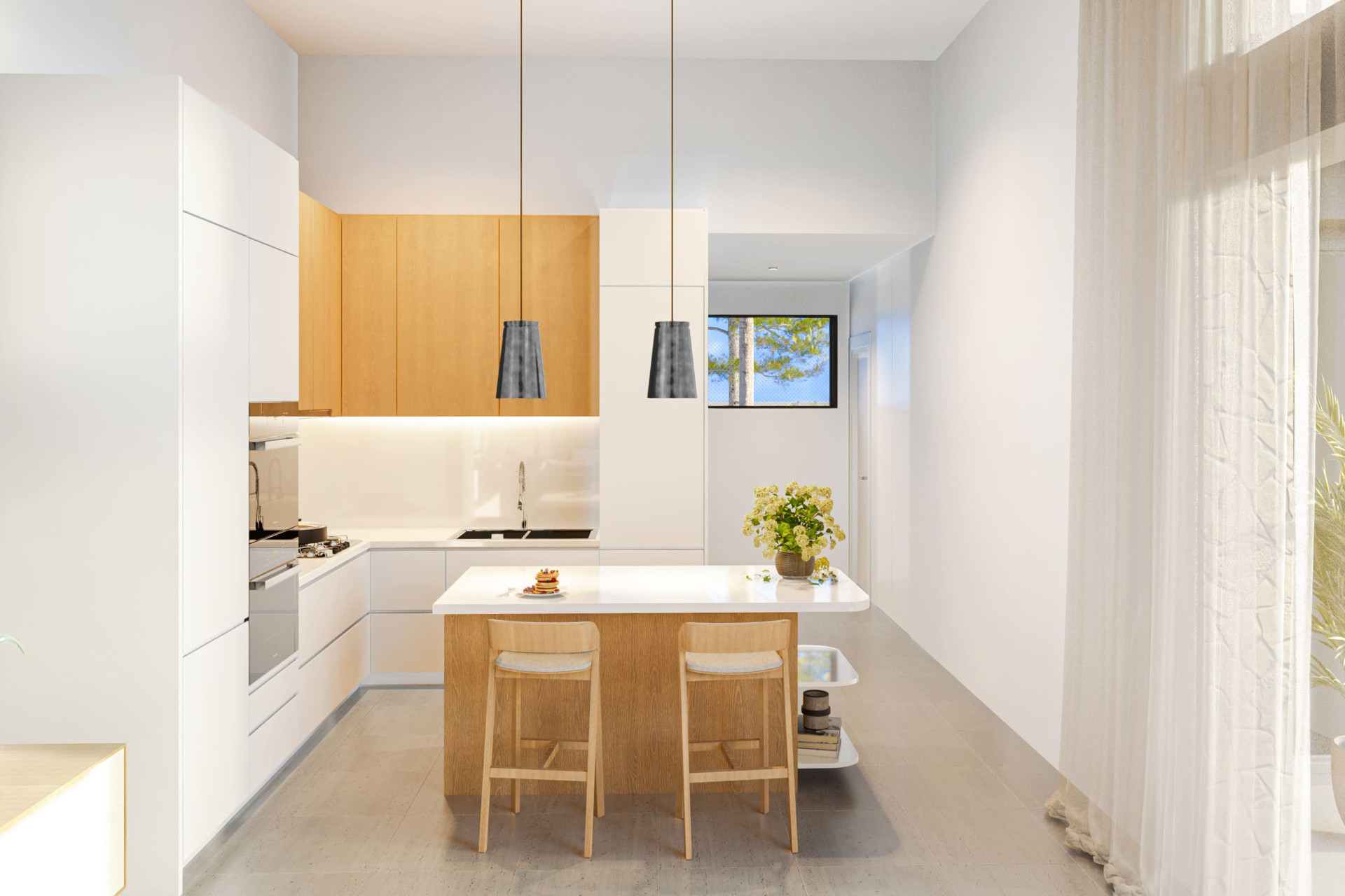 Nieuwbouw Woningen - Villa - Calasparra