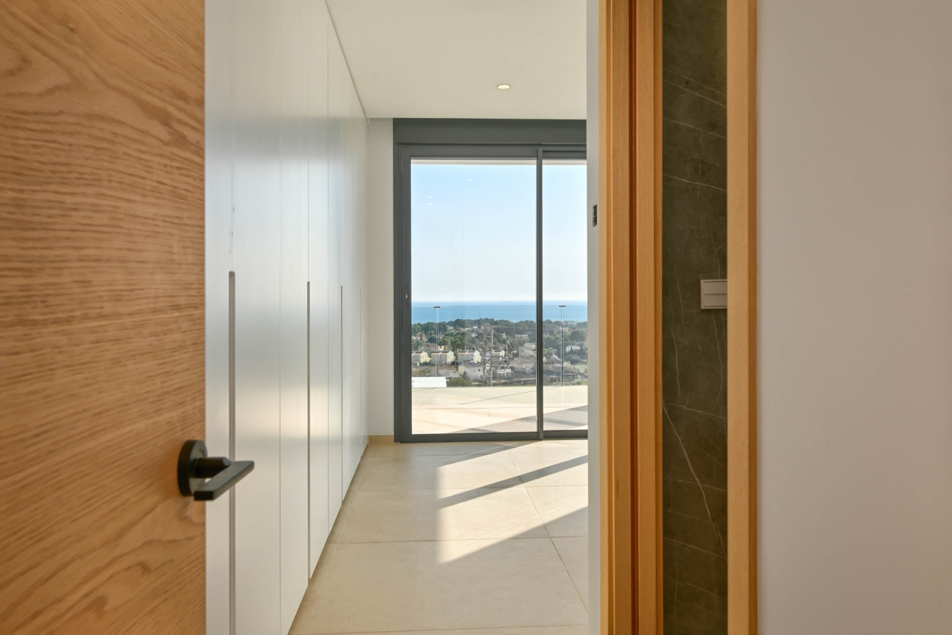 Nieuwbouw Woningen - Villa - Calpe - Gran Sol