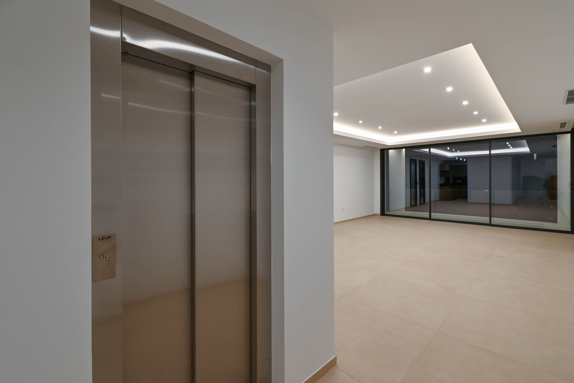 Nieuwbouw Woningen - Villa - Calpe - Gran Sol