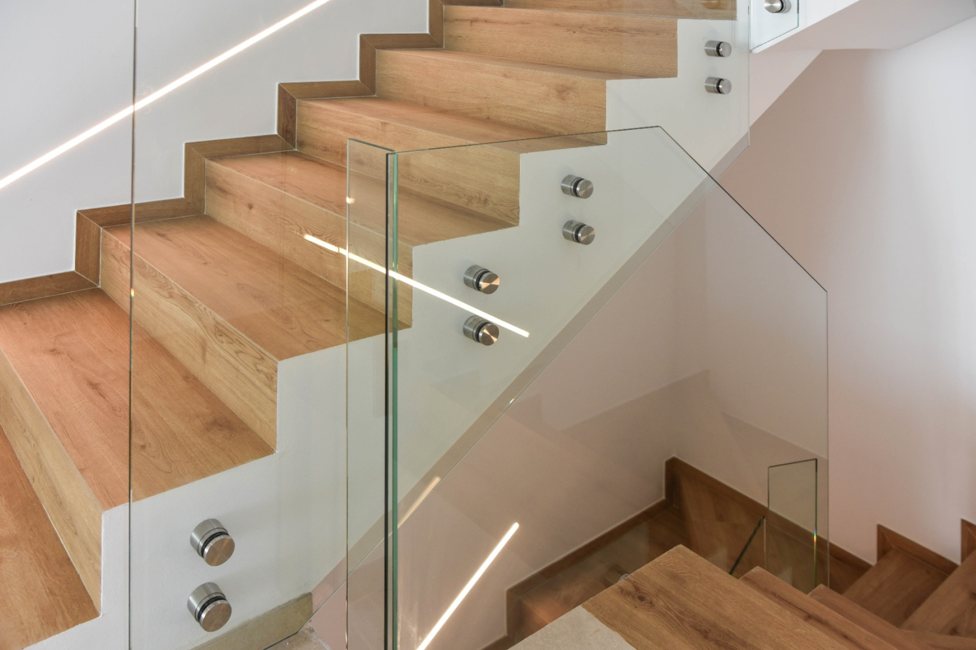 Nieuwbouw Woningen - Villa - Calpe - Gran Sol