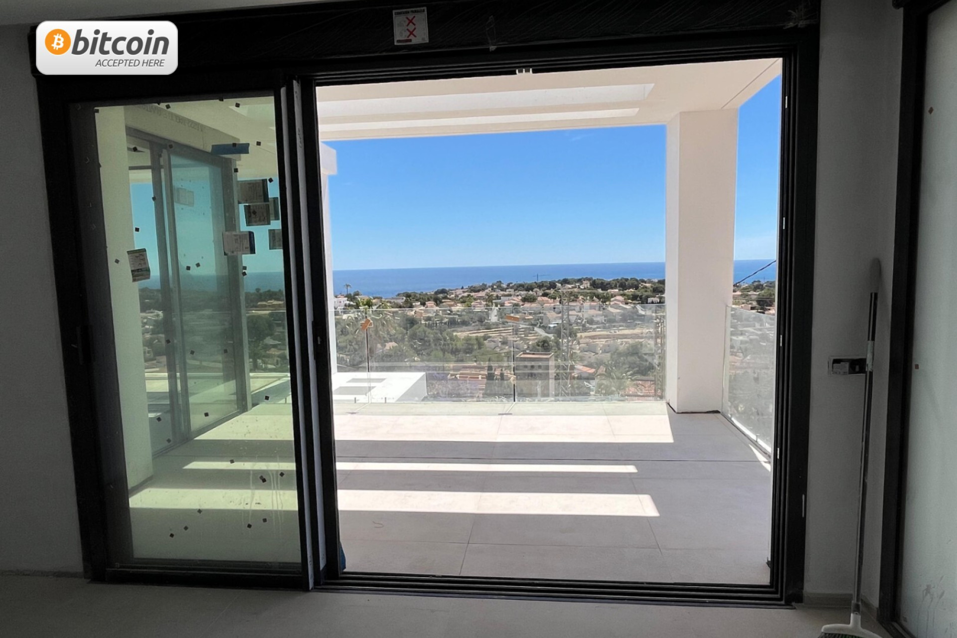 Nieuwbouw Woningen - Villa - Calpe - Gran Sol