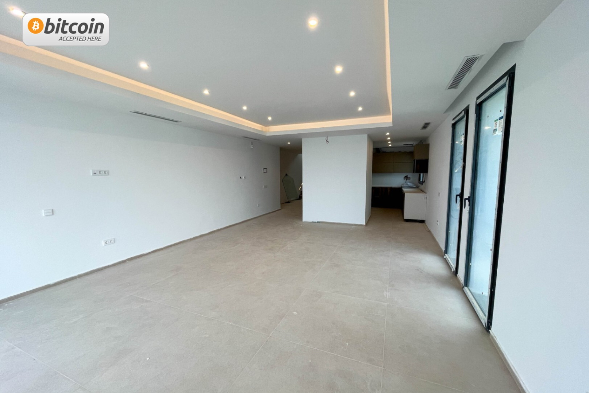 Nieuwbouw Woningen - Villa - Calpe - Gran Sol