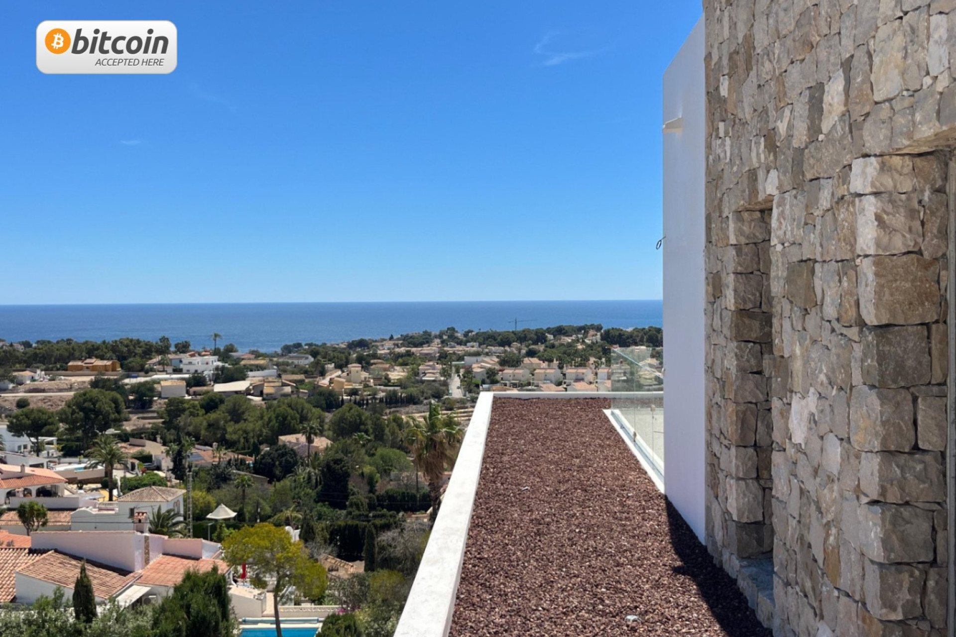 Nieuwbouw Woningen - Villa - Calpe - Gran Sol