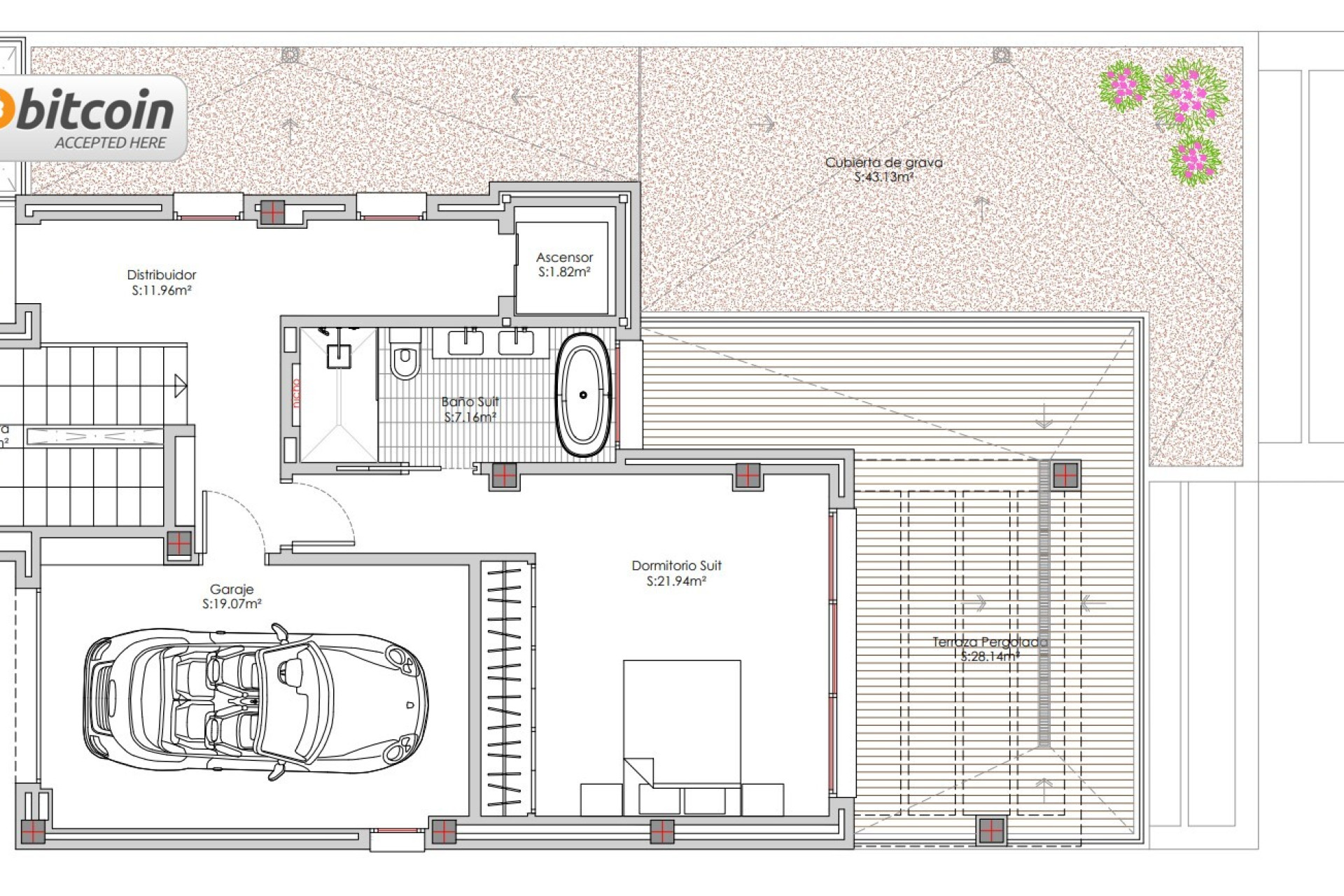 Nieuwbouw Woningen - Villa - Calpe - Gran Sol