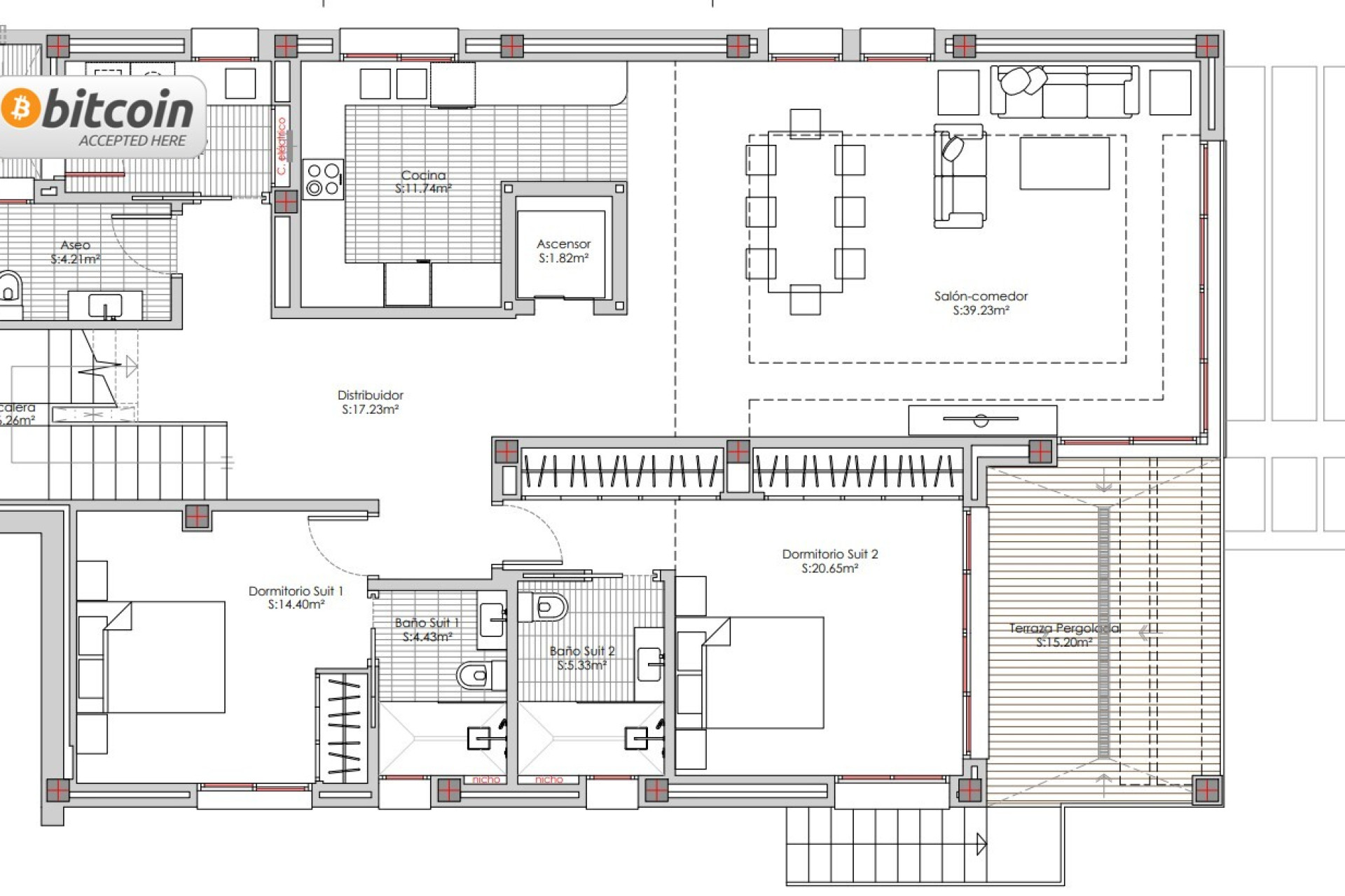 Nieuwbouw Woningen - Villa - Calpe - Gran Sol