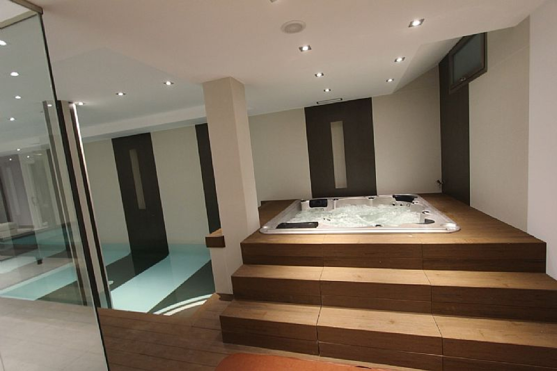 Nieuwbouw Woningen - Villa - Calpe