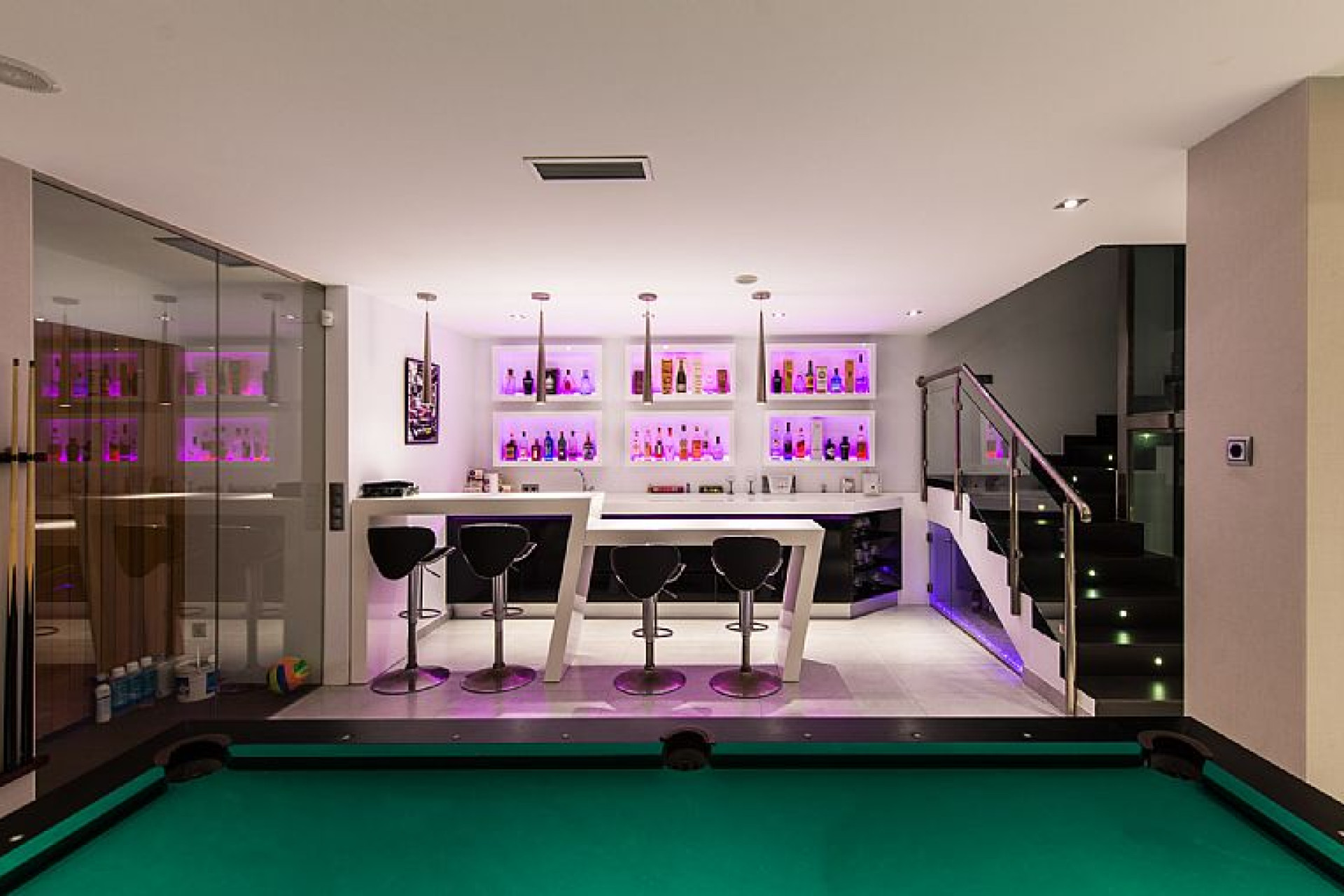 Nieuwbouw Woningen - Villa - Calpe