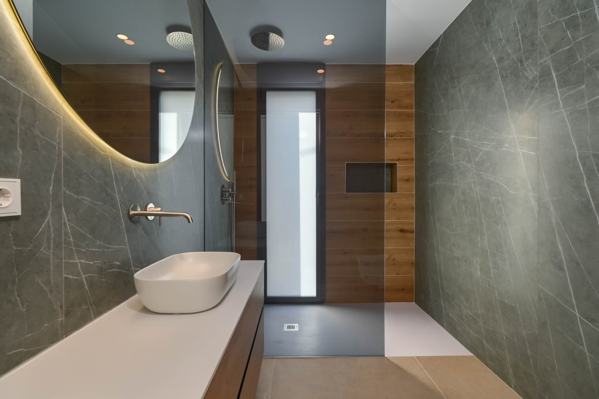 Nieuwbouw Woningen - Villa - Calpe