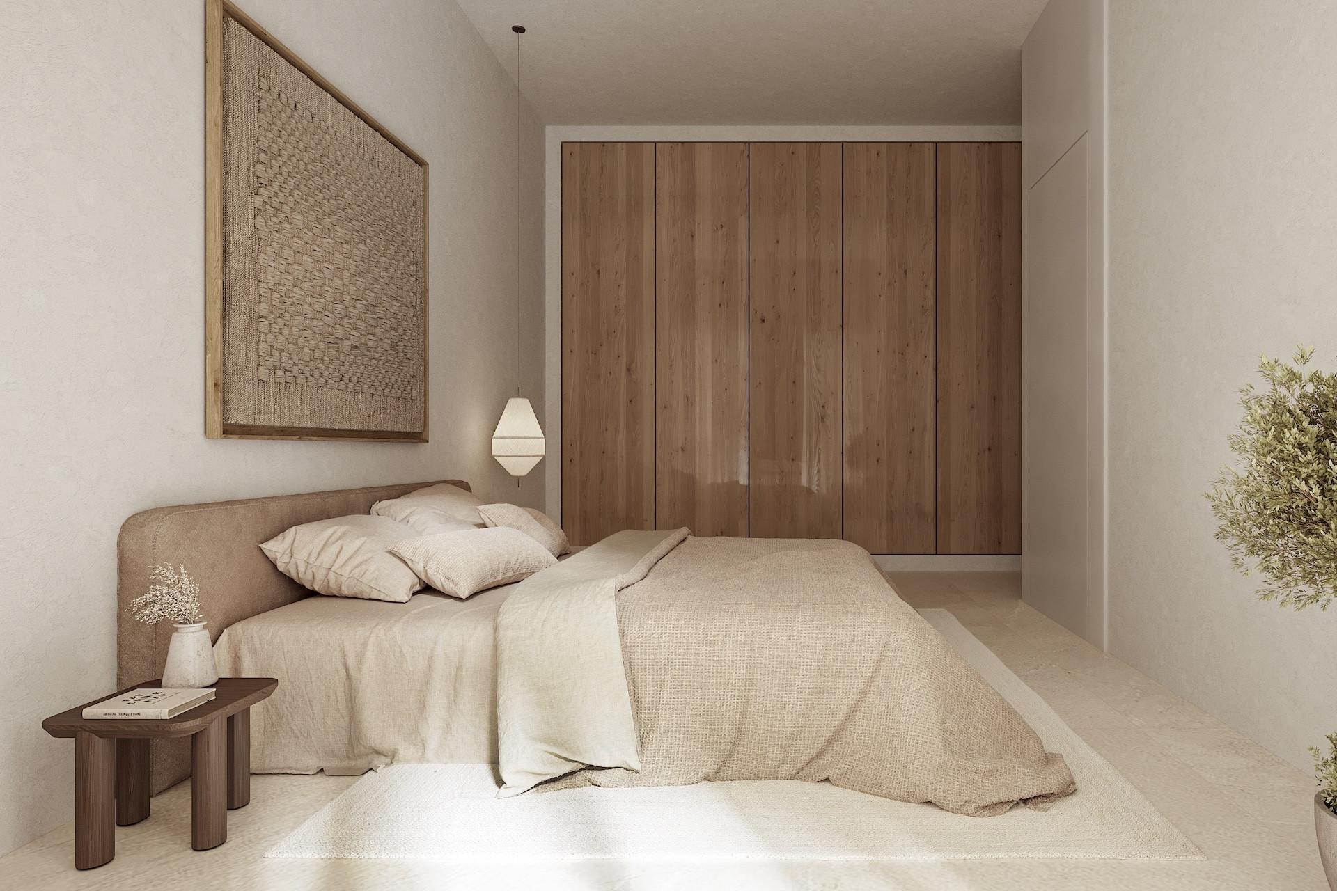 Nieuwbouw Woningen - Villa - Calpe