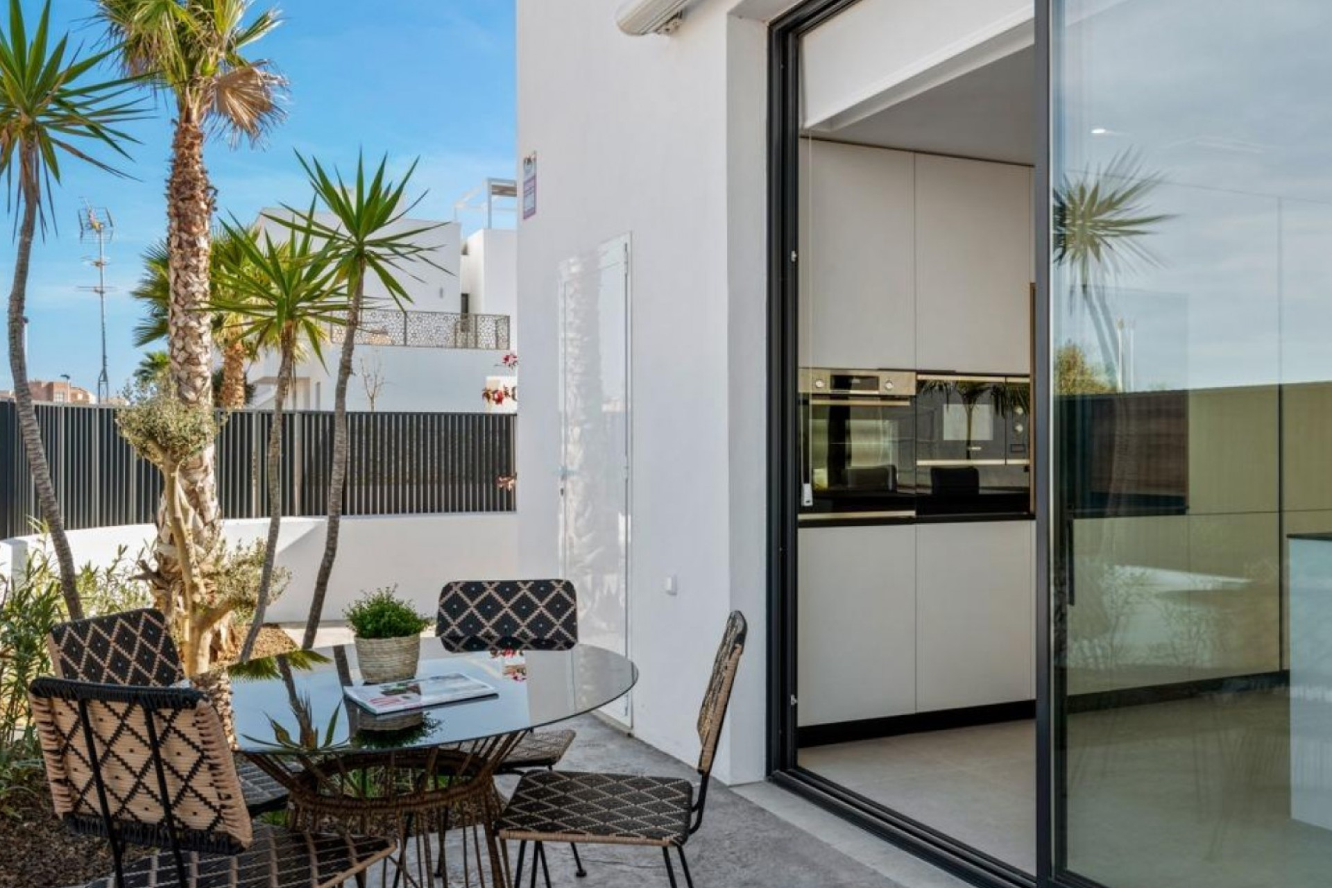 Nieuwbouw Woningen - Villa - Cartagena - Mar De Cristal