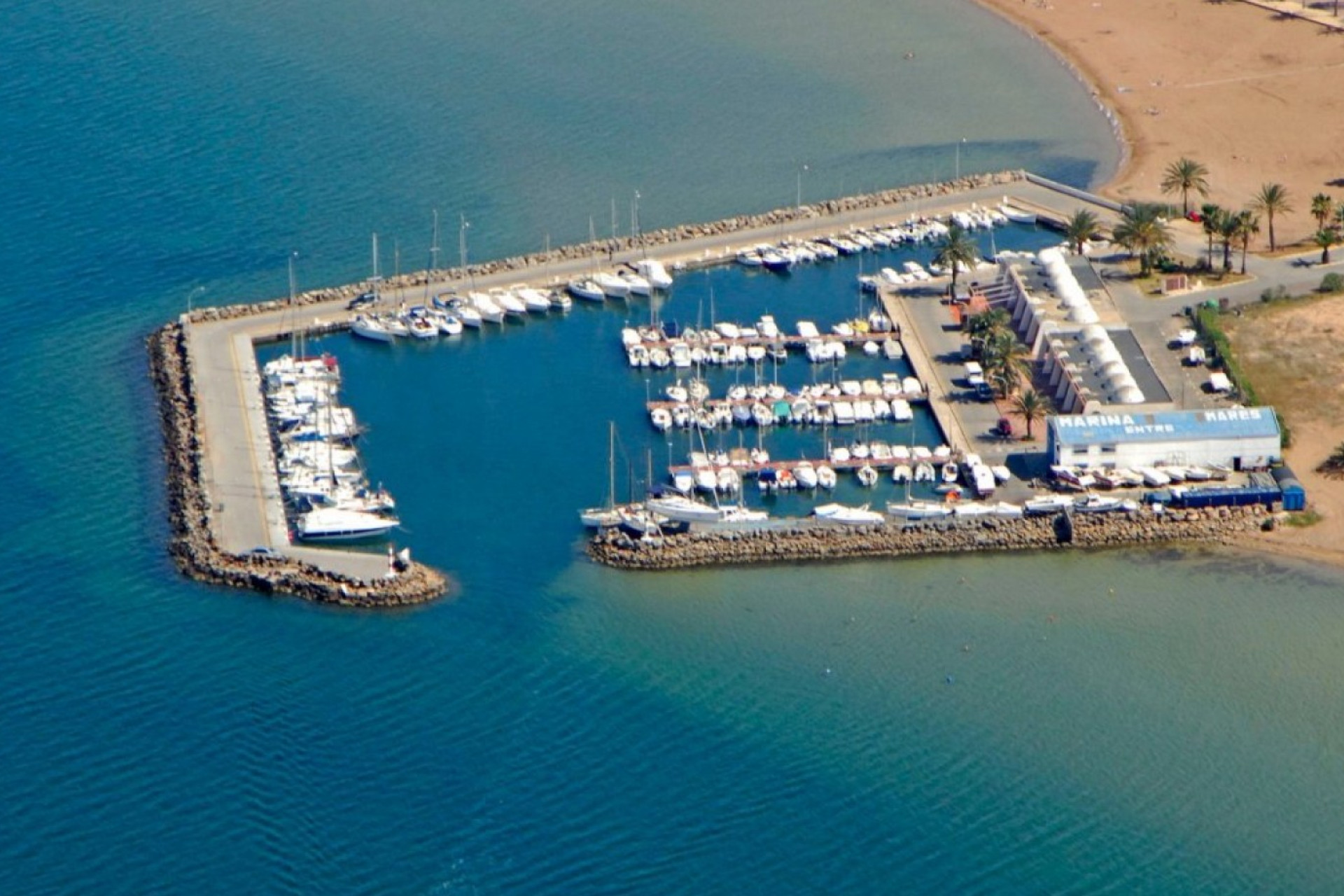 Nieuwbouw Woningen - Villa - Cartagena - Mar De Cristal