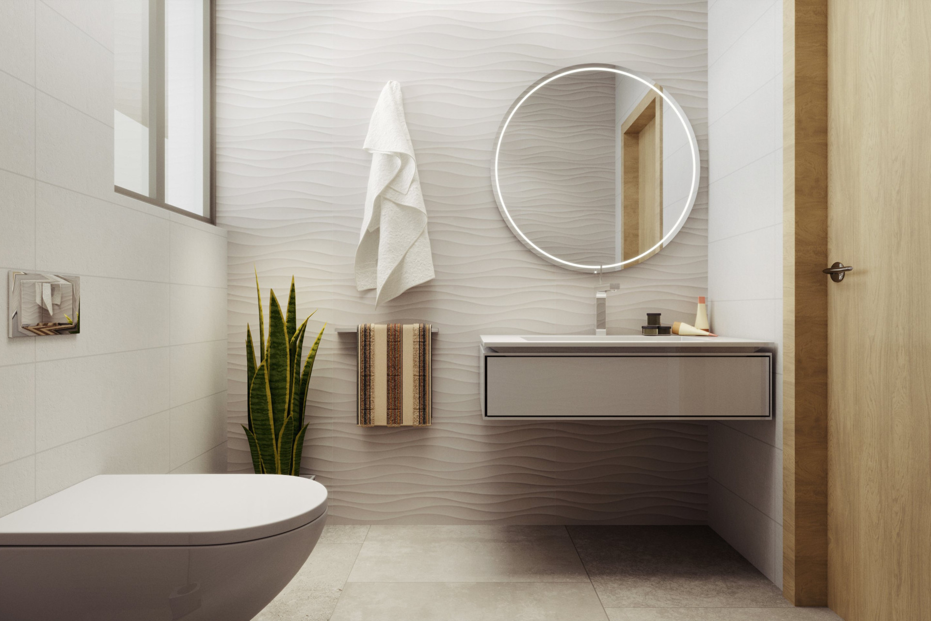 Nieuwbouw Woningen - Villa - Ciudad Quesada