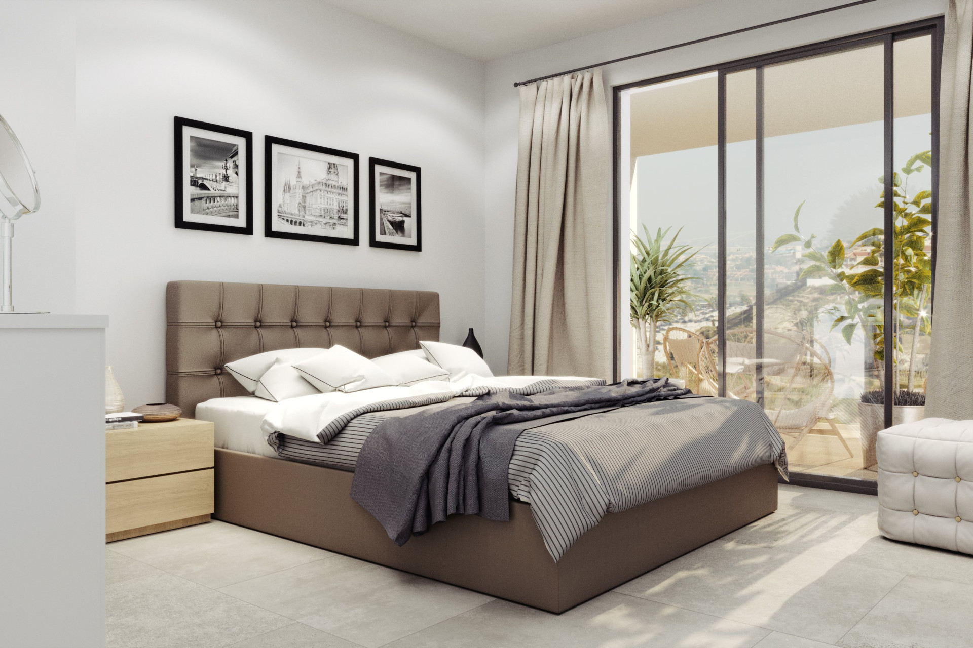 Nieuwbouw Woningen - Villa - Ciudad Quesada