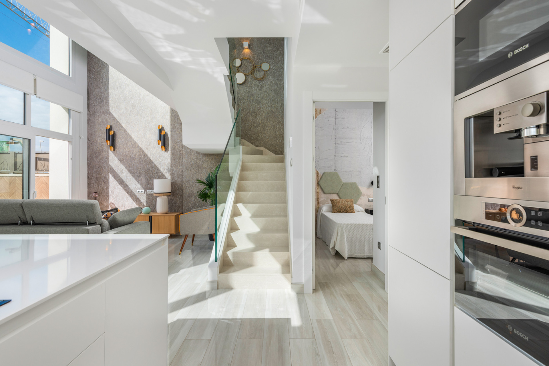 Nieuwbouw Woningen - Villa - Ciudad Quesada