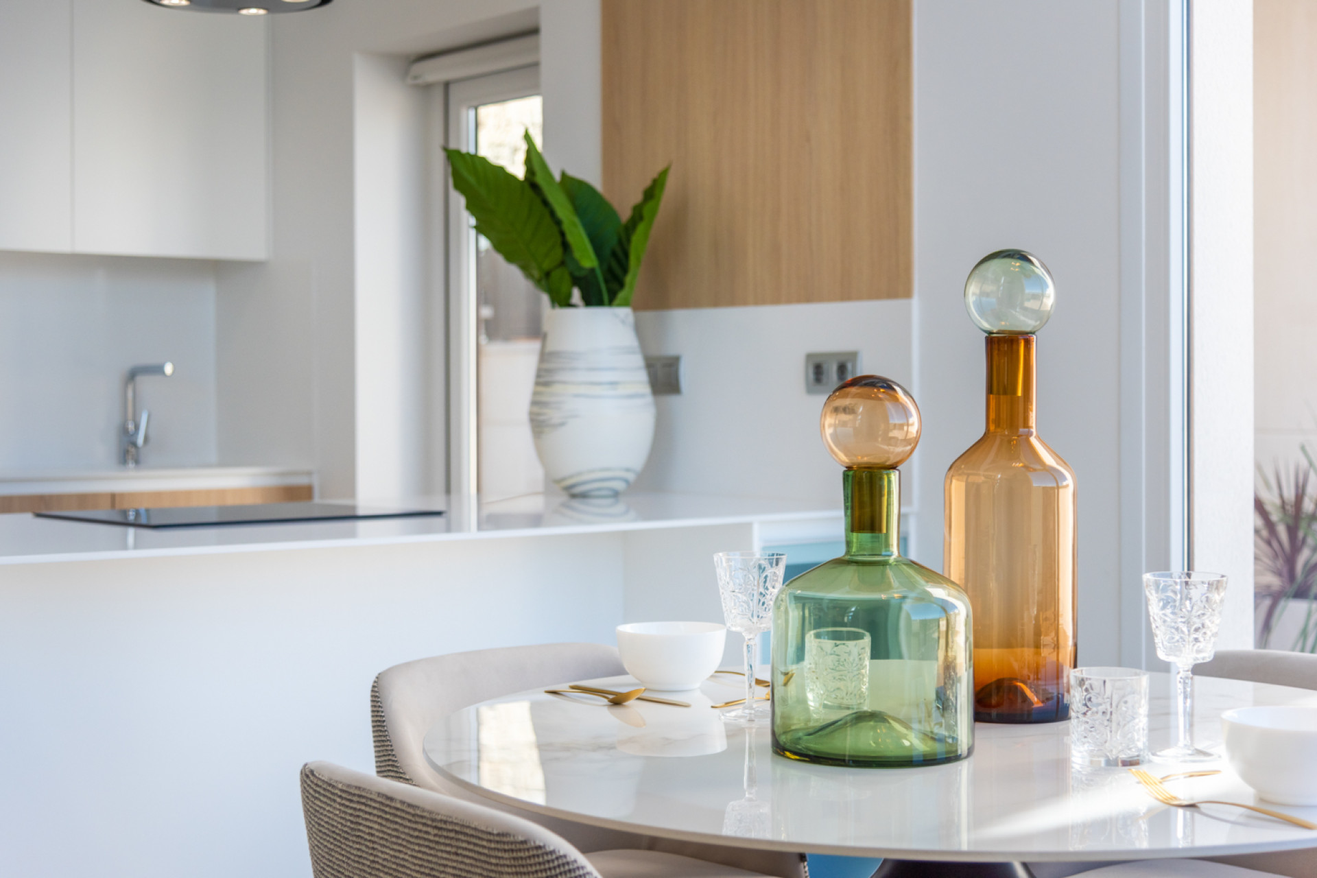 Nieuwbouw Woningen - Villa - Ciudad Quesada