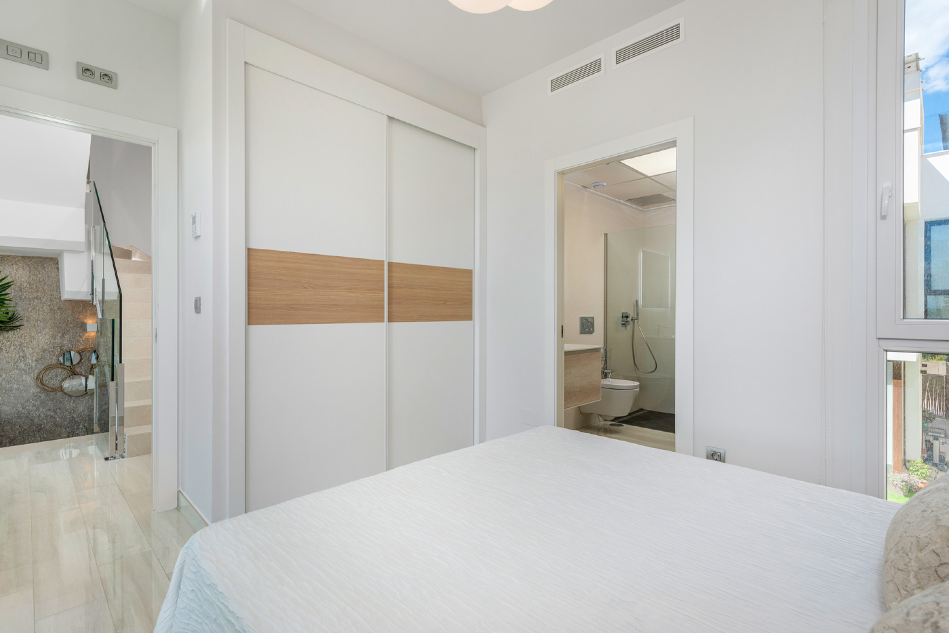 Nieuwbouw Woningen - Villa - Ciudad Quesada