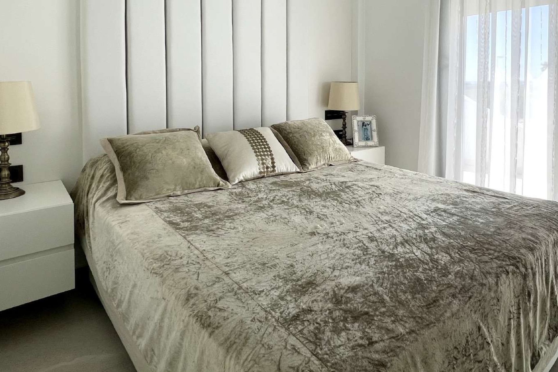 Nieuwbouw Woningen - Villa - Ciudad Quesada