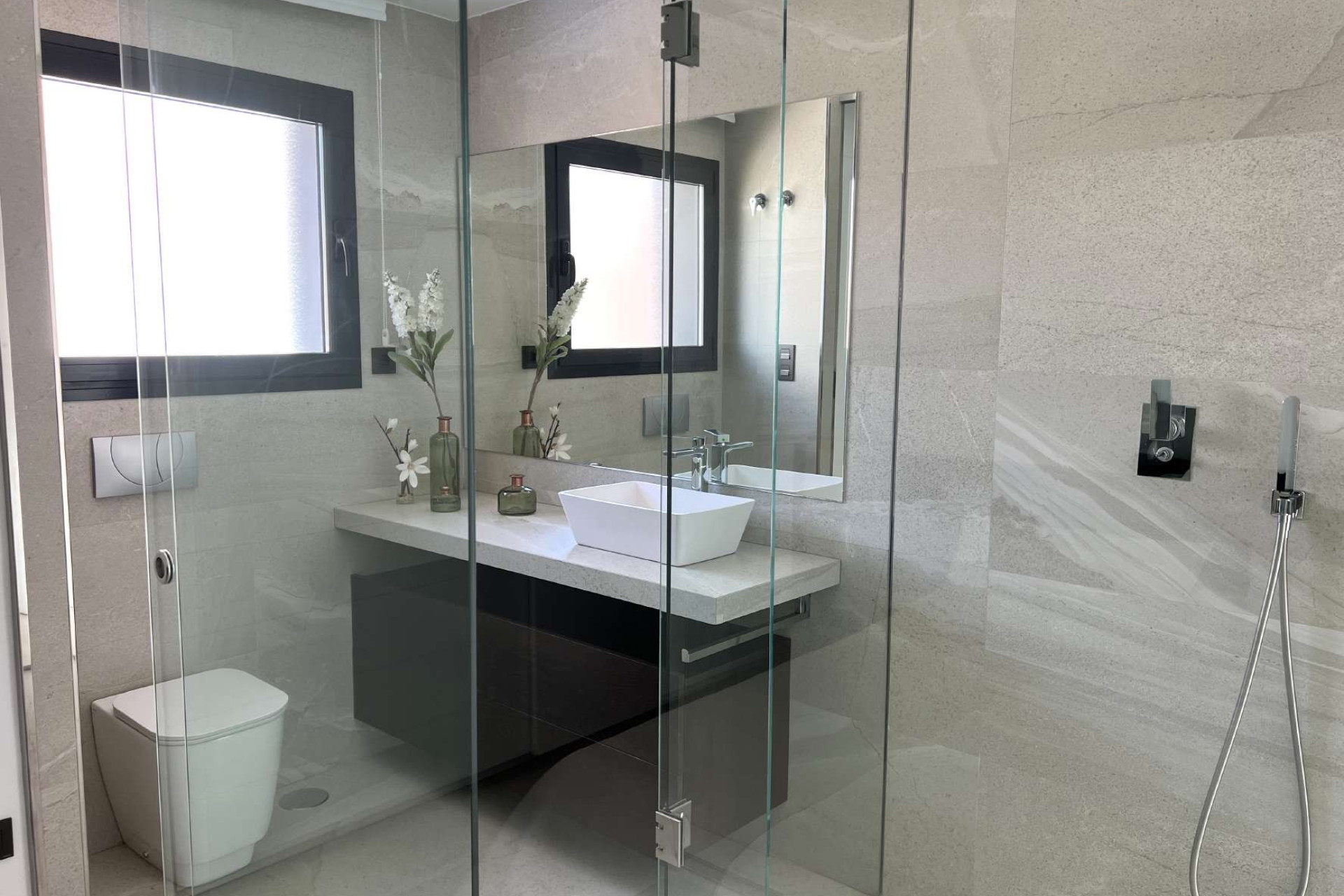 Nieuwbouw Woningen - Villa - Ciudad Quesada