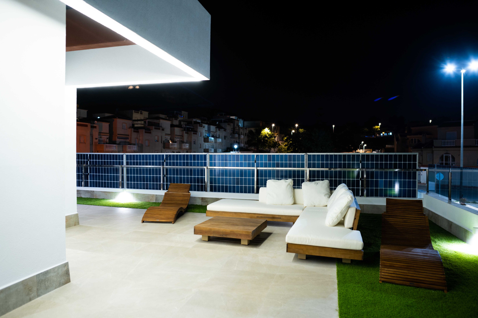 Nieuwbouw Woningen - Villa - Ciudad Quesada