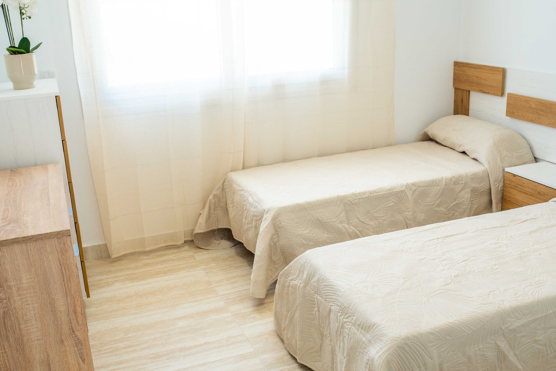 Nieuwbouw Woningen - Villa - Ciudad Quesada