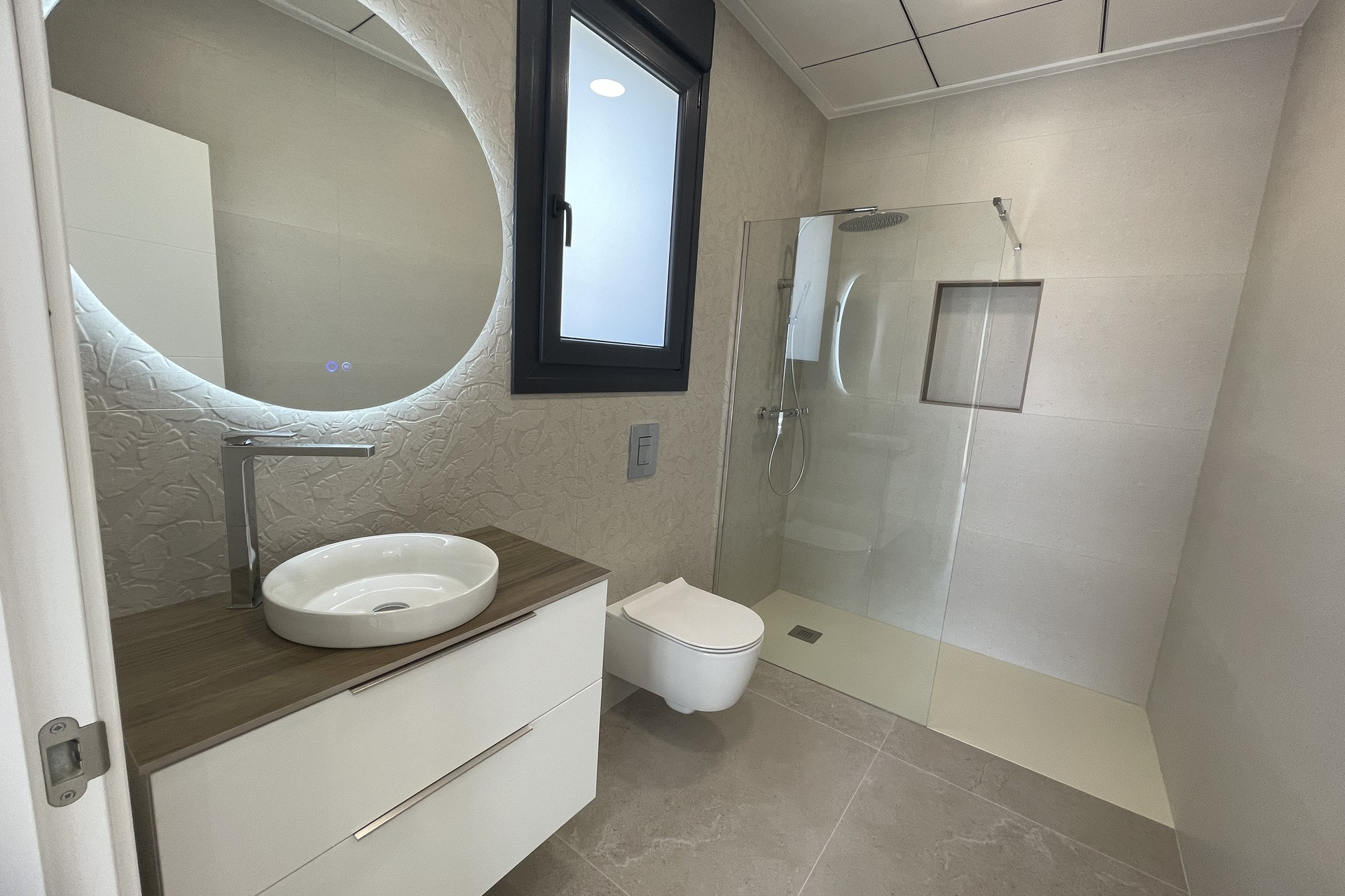 Nieuwbouw Woningen - Villa - Ciudad Quesada