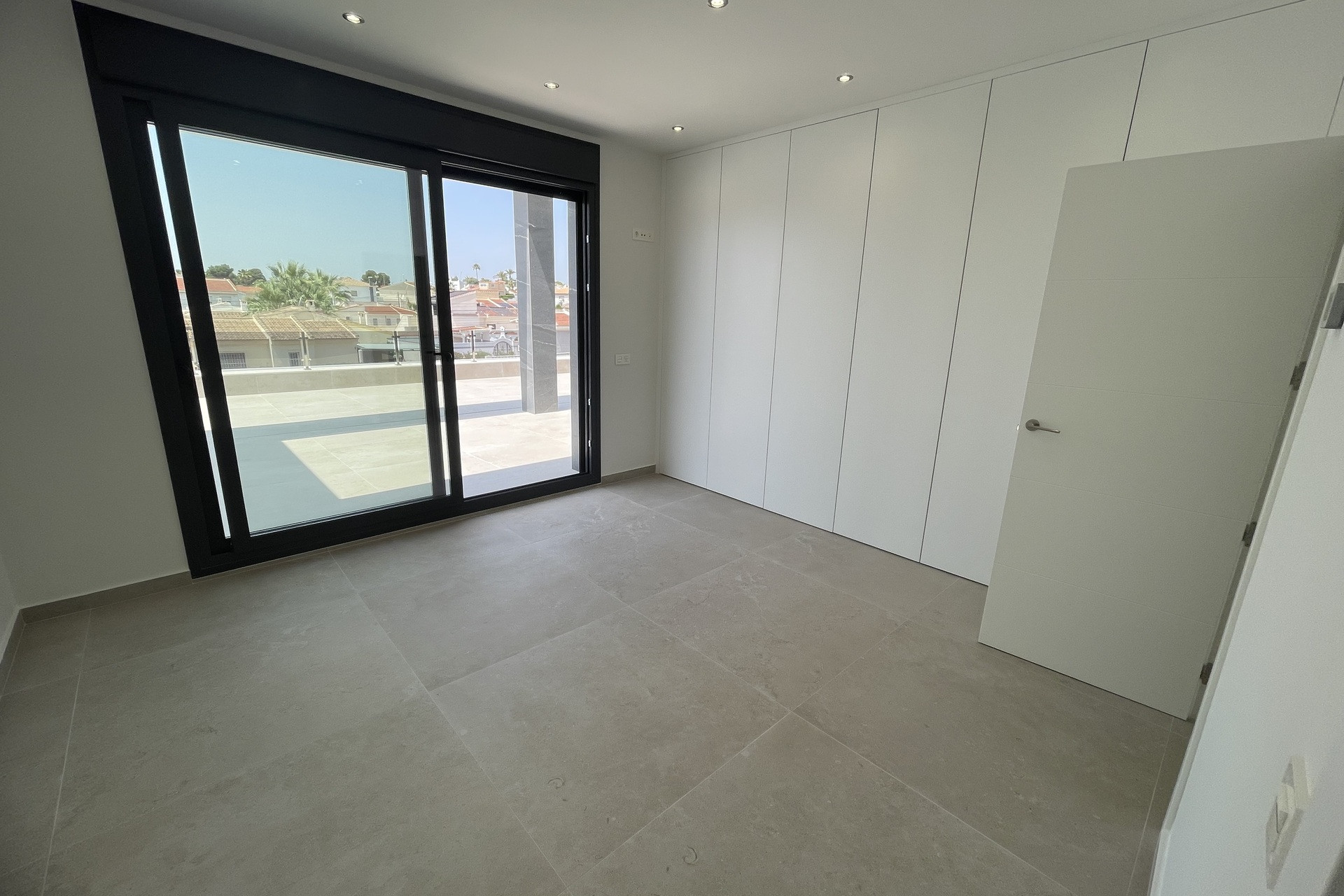 Nieuwbouw Woningen - Villa - Ciudad Quesada