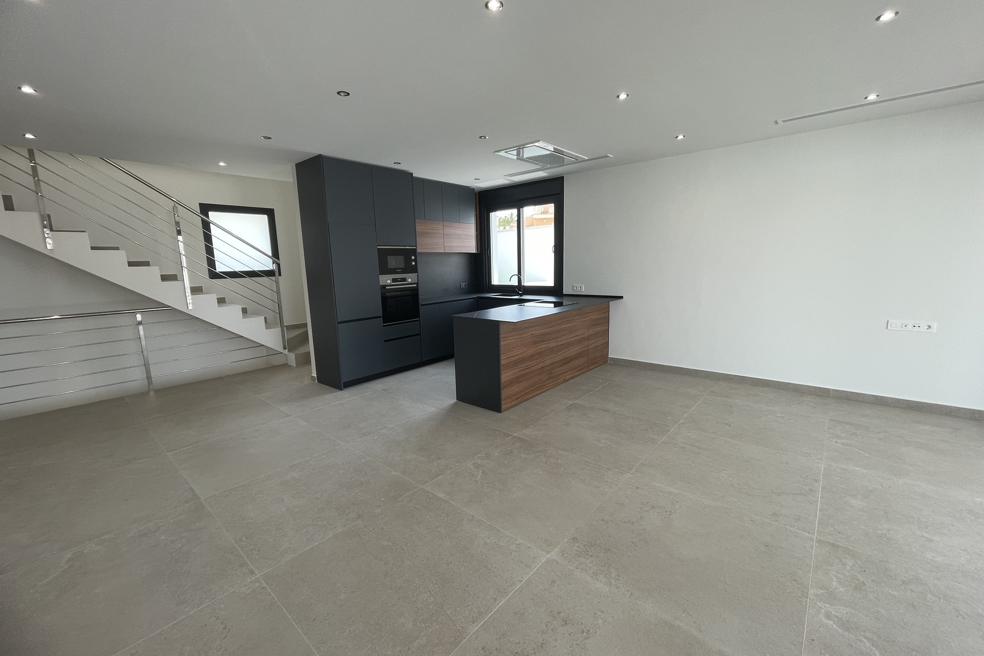 Nieuwbouw Woningen - Villa - Ciudad Quesada