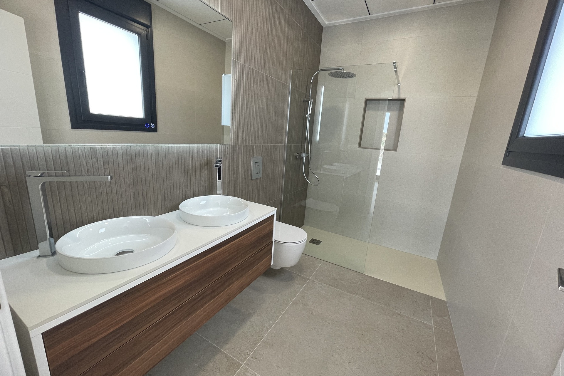 Nieuwbouw Woningen - Villa - Ciudad Quesada