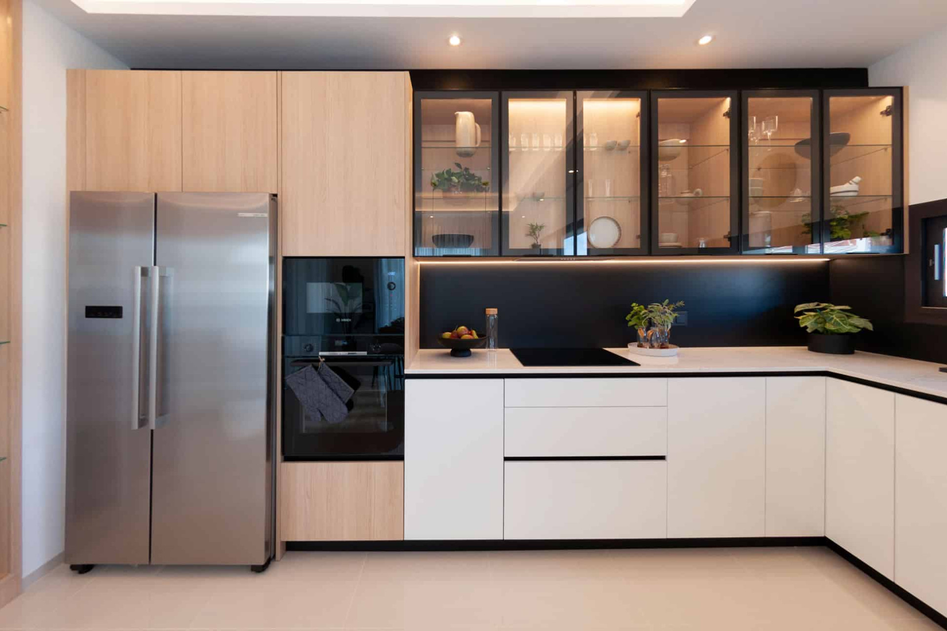 Nieuwbouw Woningen - Villa - Ciudad Quesada