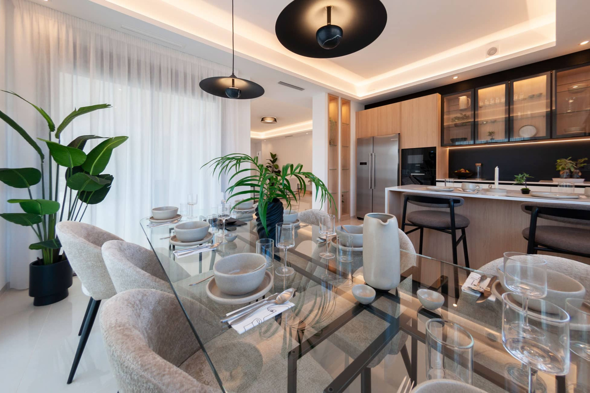 Nieuwbouw Woningen - Villa - Ciudad Quesada