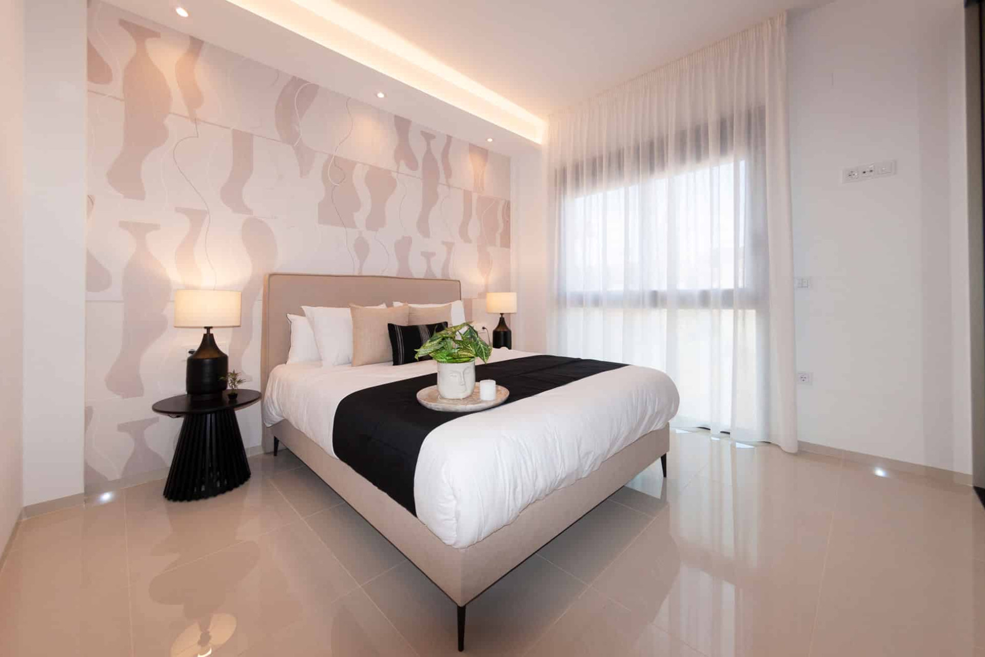 Nieuwbouw Woningen - Villa - Ciudad Quesada