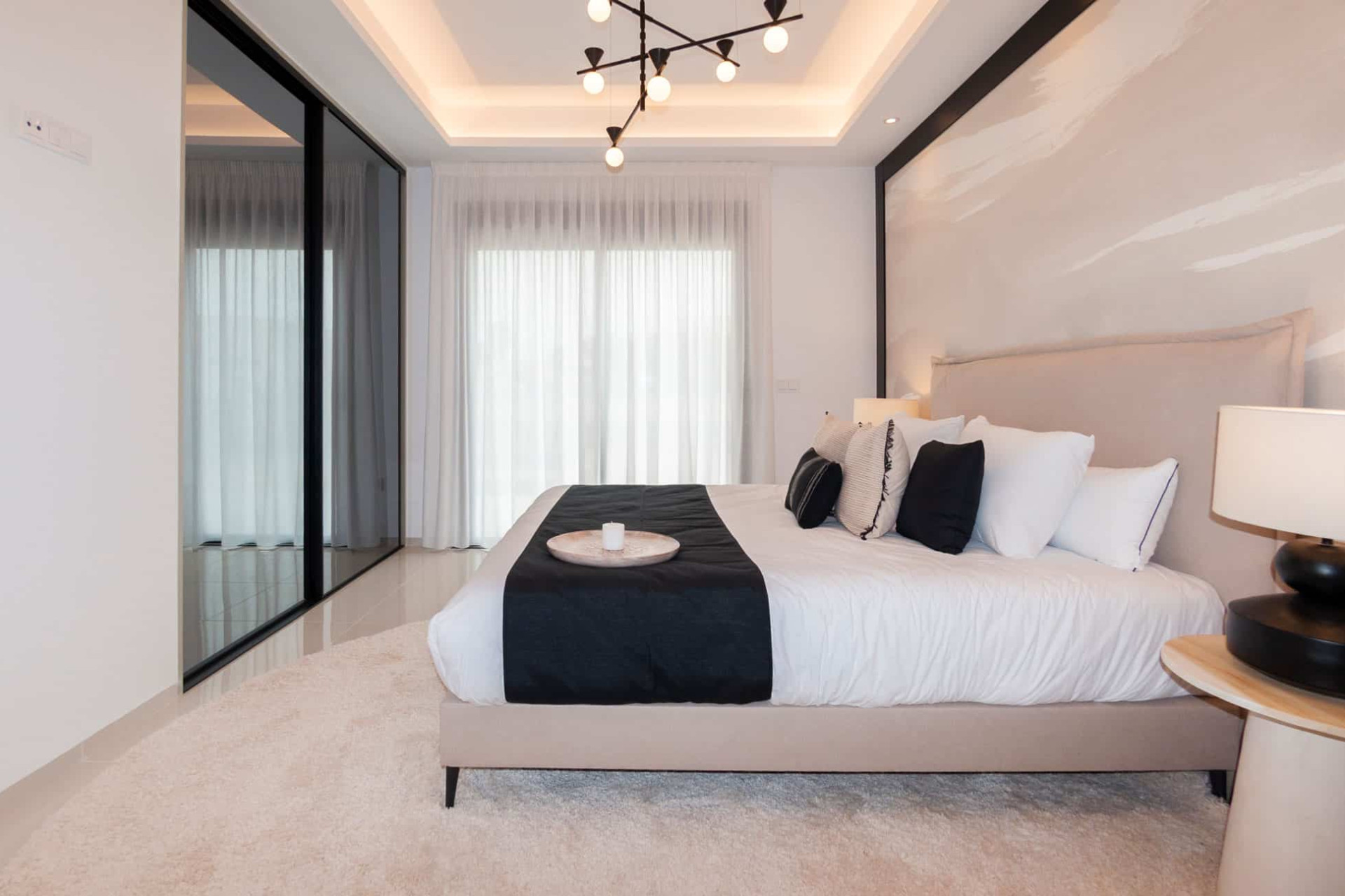 Nieuwbouw Woningen - Villa - Ciudad Quesada