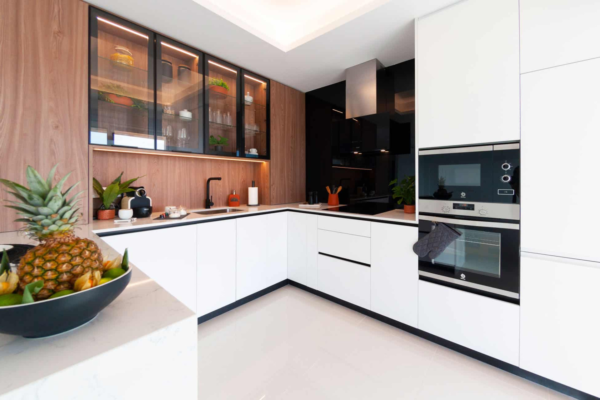 Nieuwbouw Woningen - Villa - Ciudad Quesada