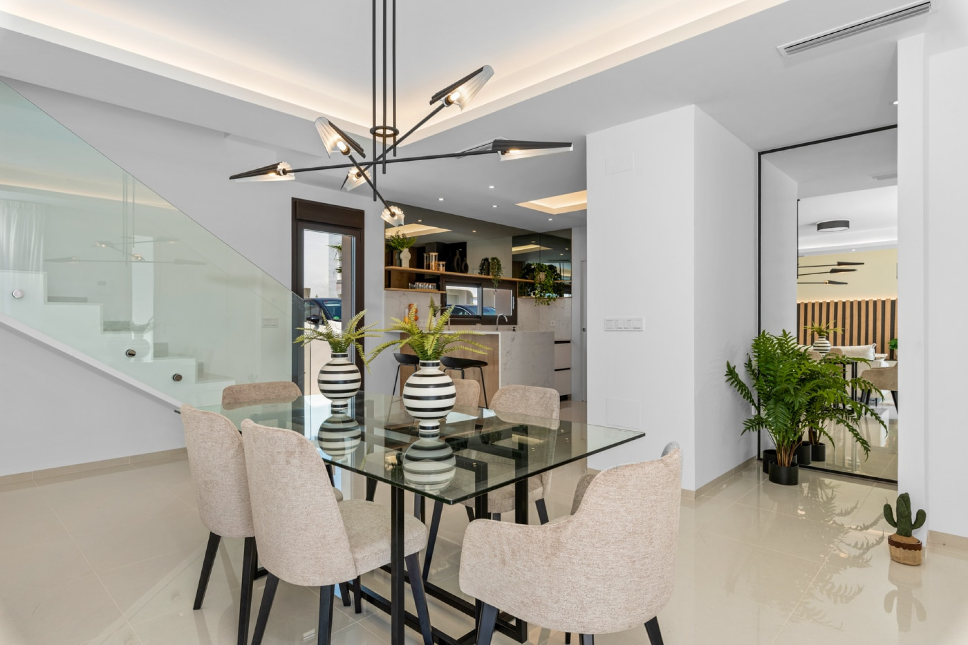 Nieuwbouw Woningen - Villa - Ciudad Quesada