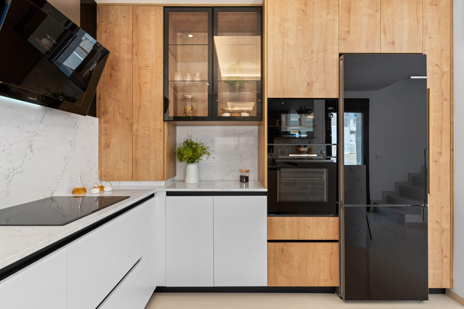 Nieuwbouw Woningen - Villa - Ciudad Quesada