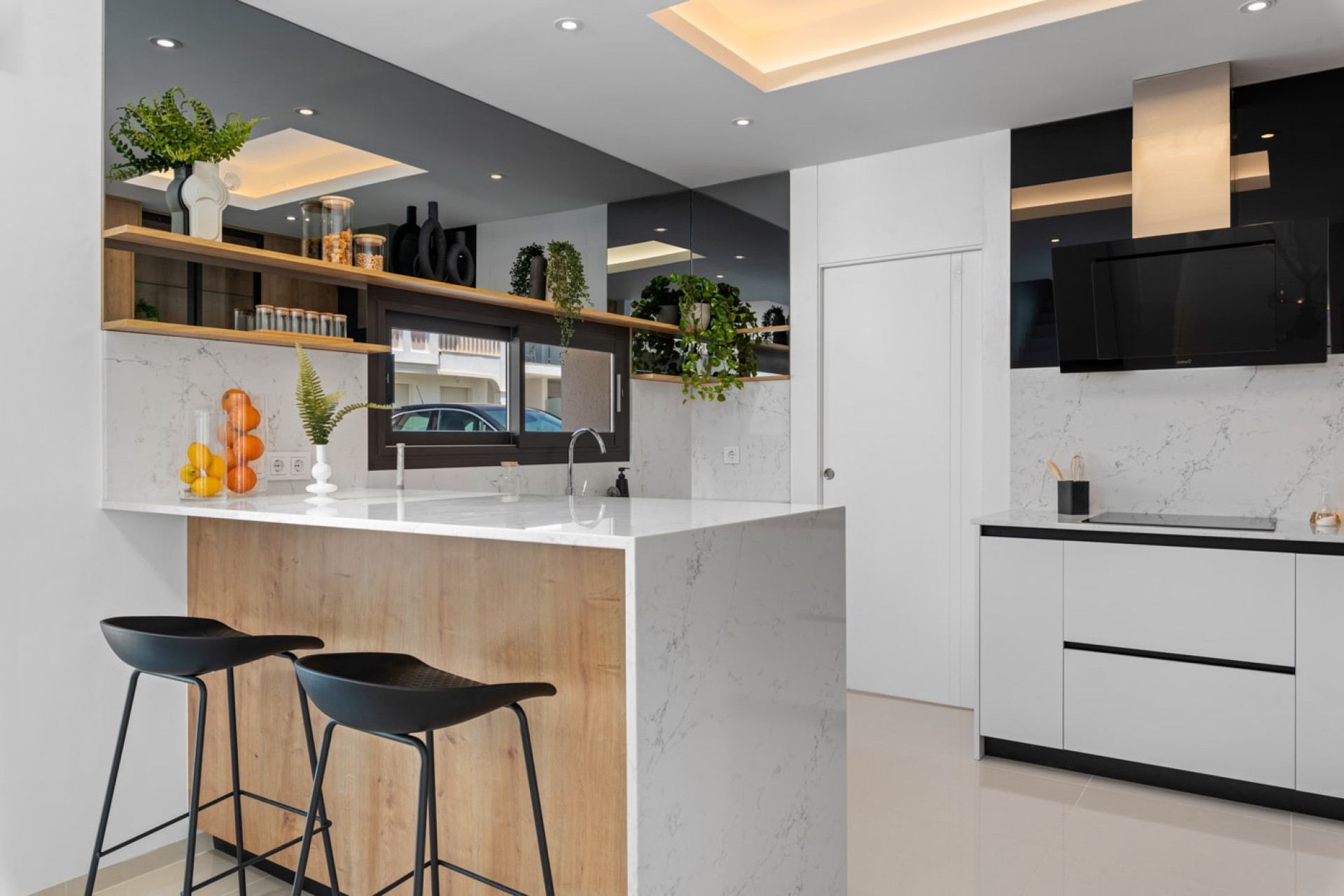 Nieuwbouw Woningen - Villa - Ciudad Quesada