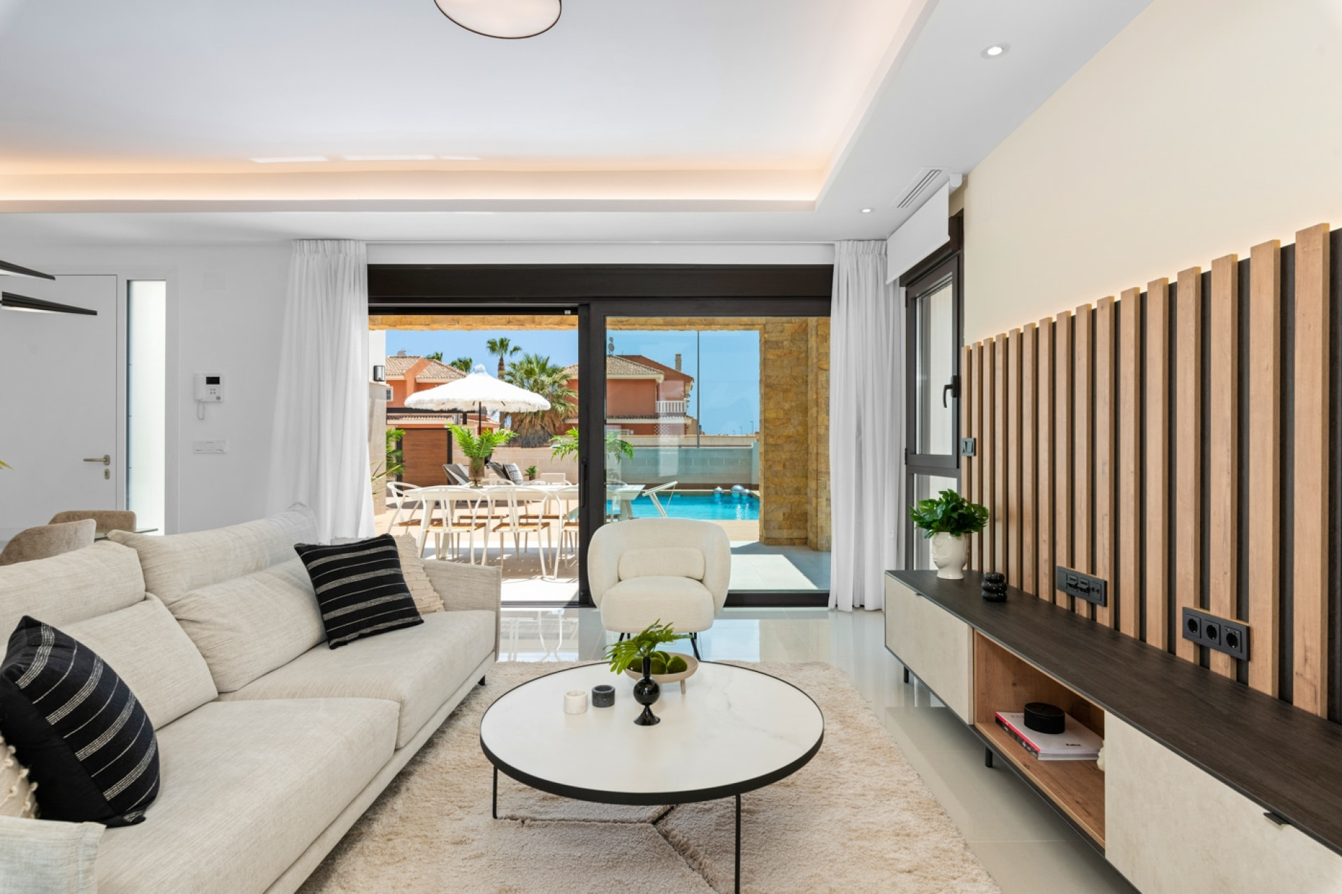 Nieuwbouw Woningen - Villa - Ciudad Quesada