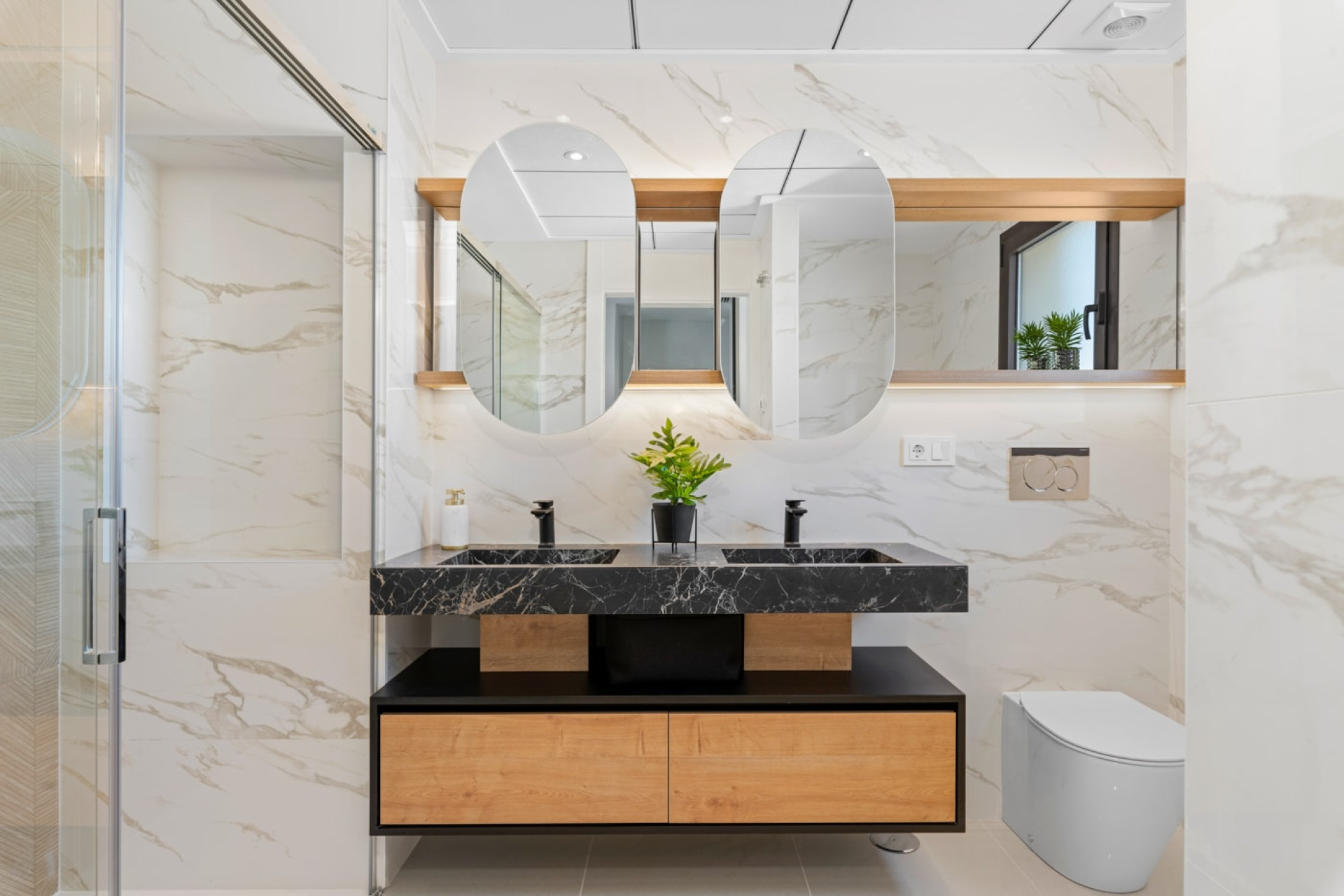 Nieuwbouw Woningen - Villa - Ciudad Quesada